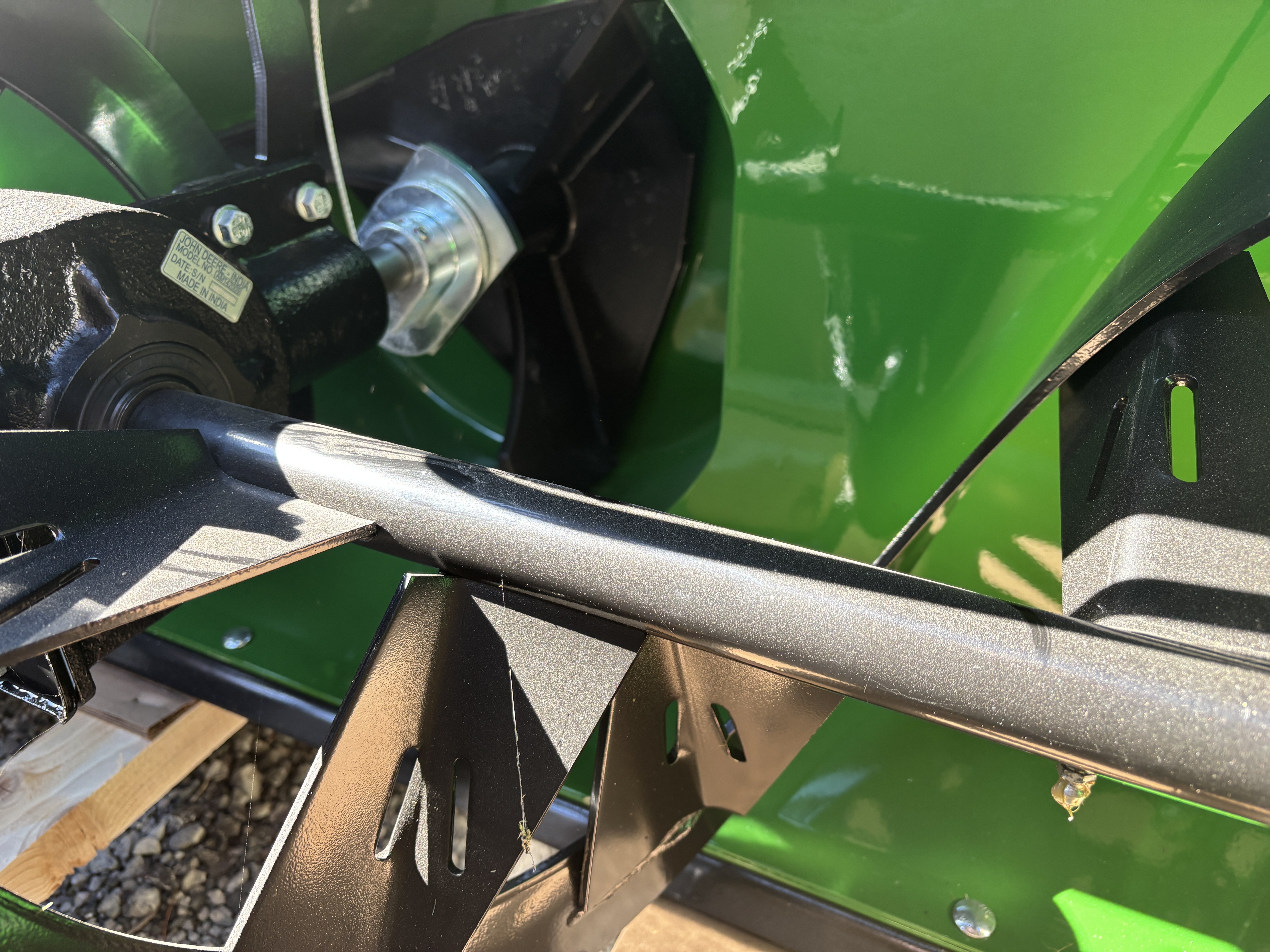 John Deere 54