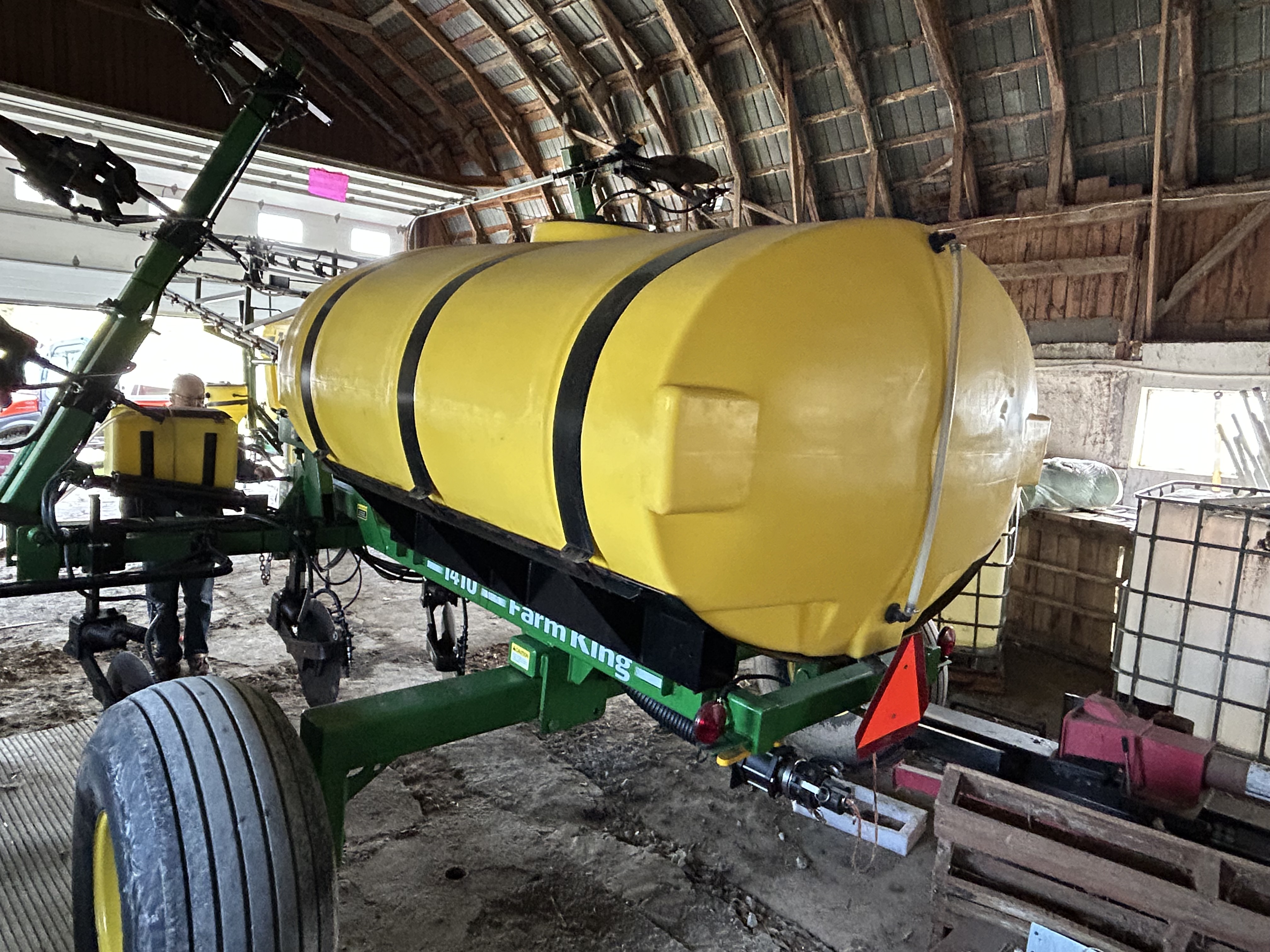Other Farm king 1410