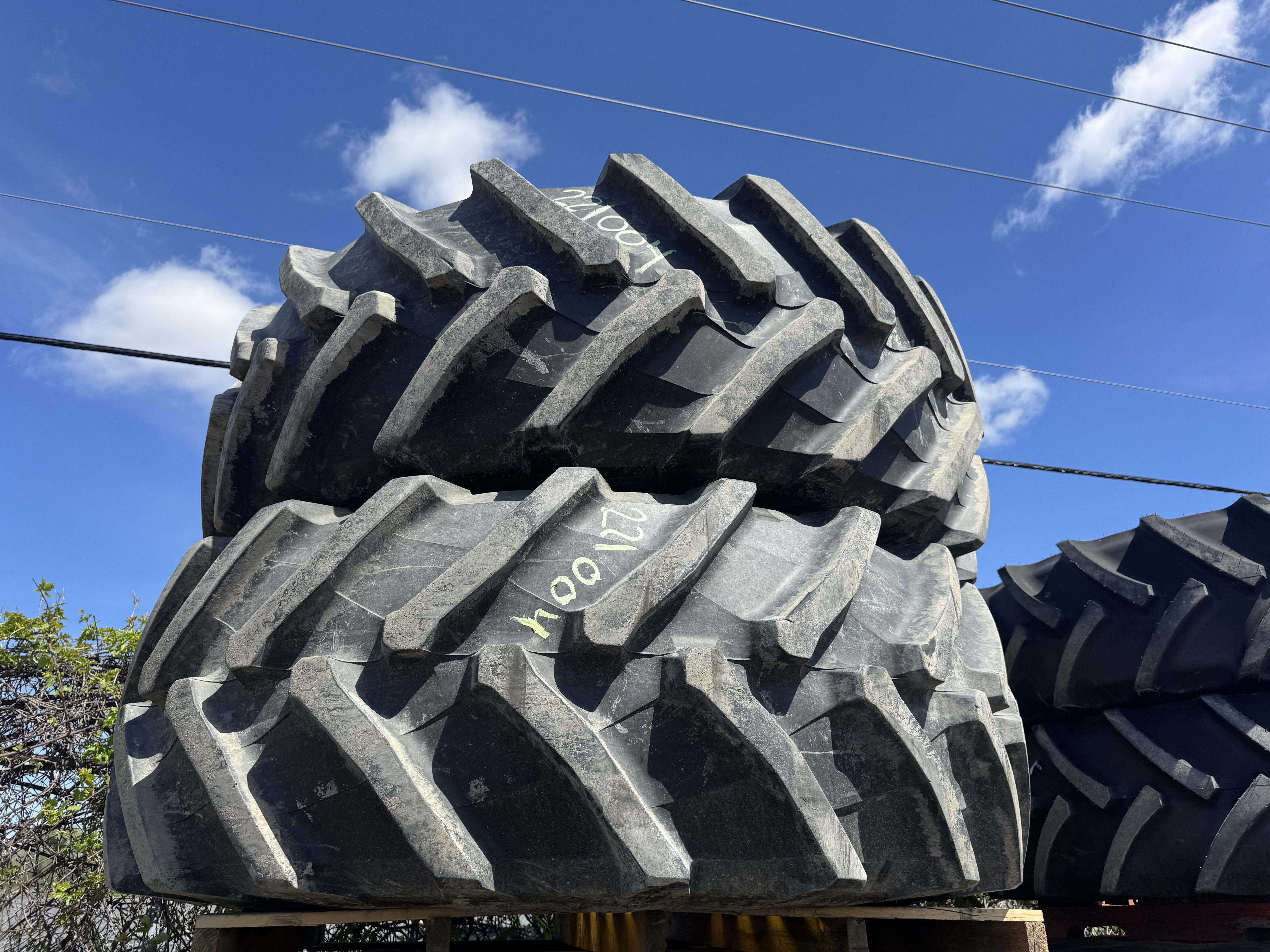 Trelleborg RPN65038