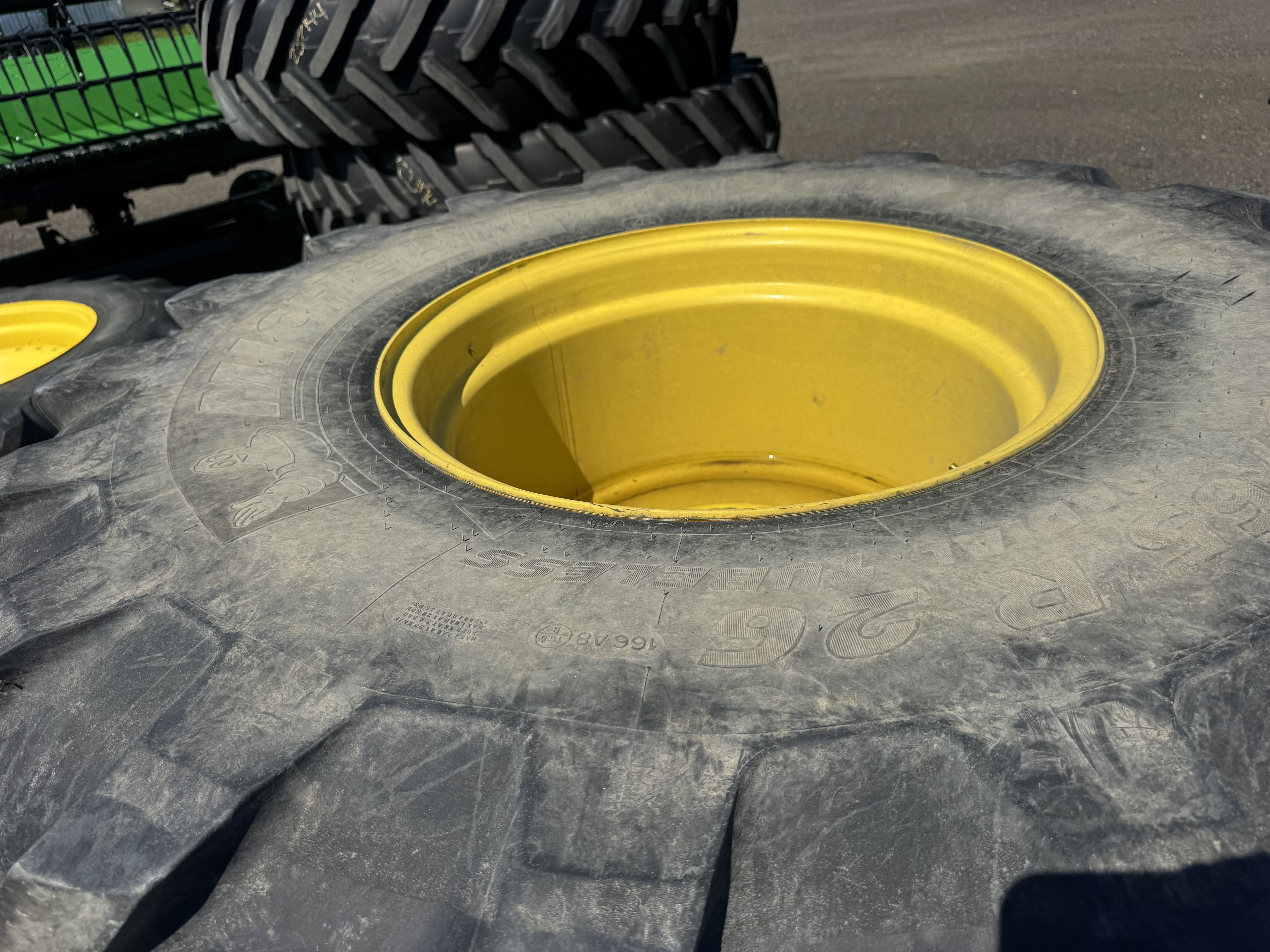 Michelin RPN75026