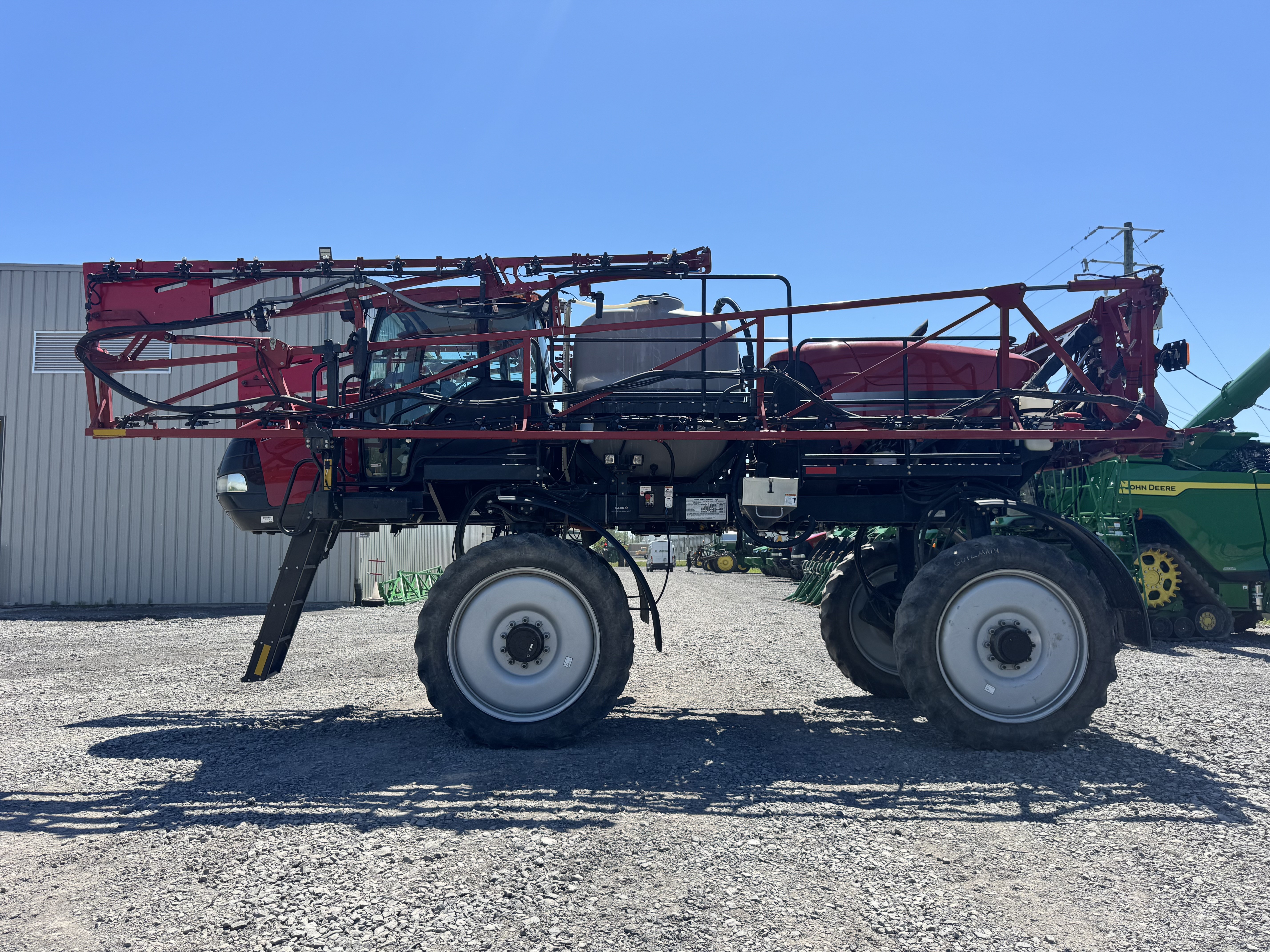 Case/IH 2240