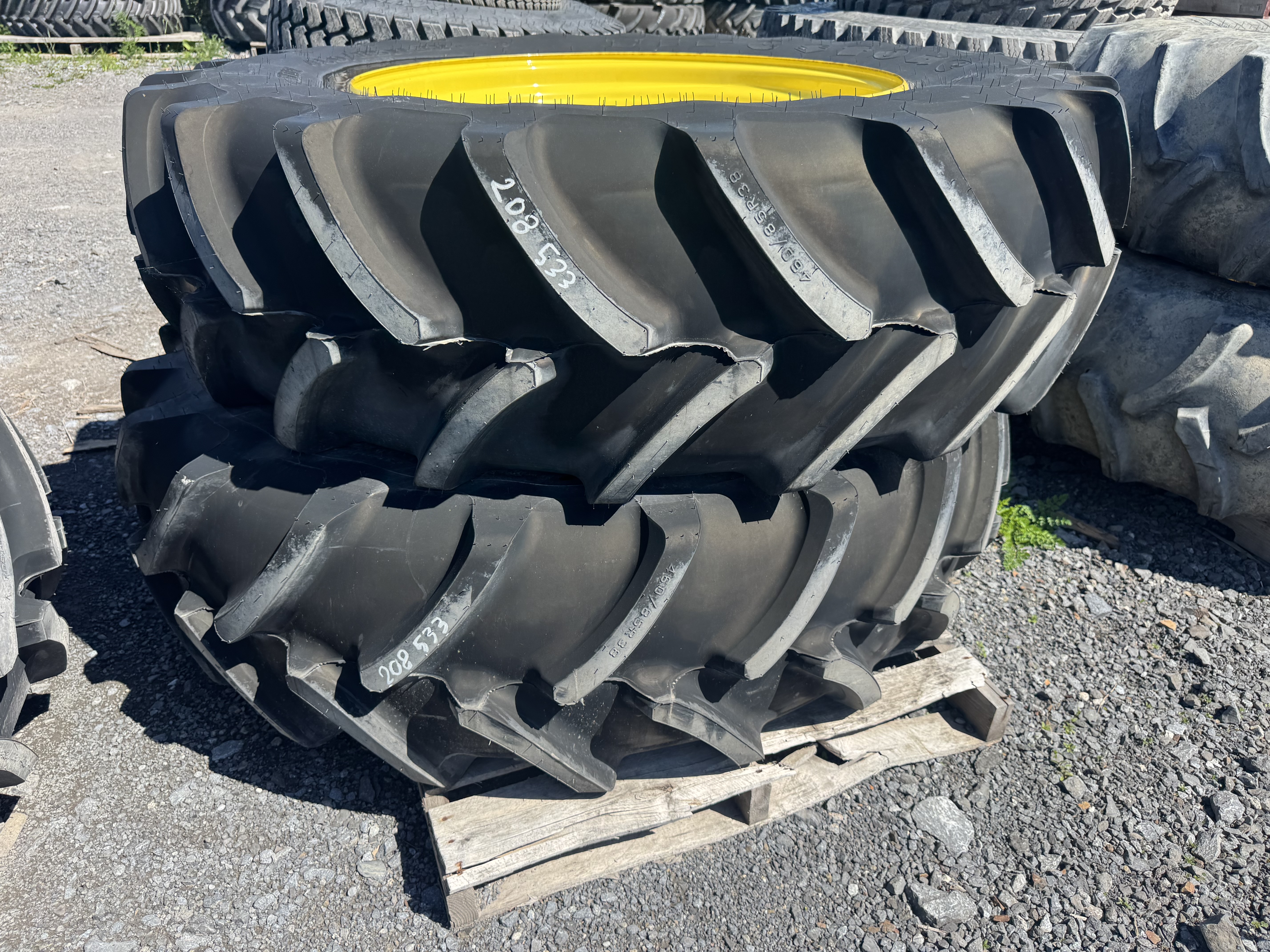 Firestone RPN1838