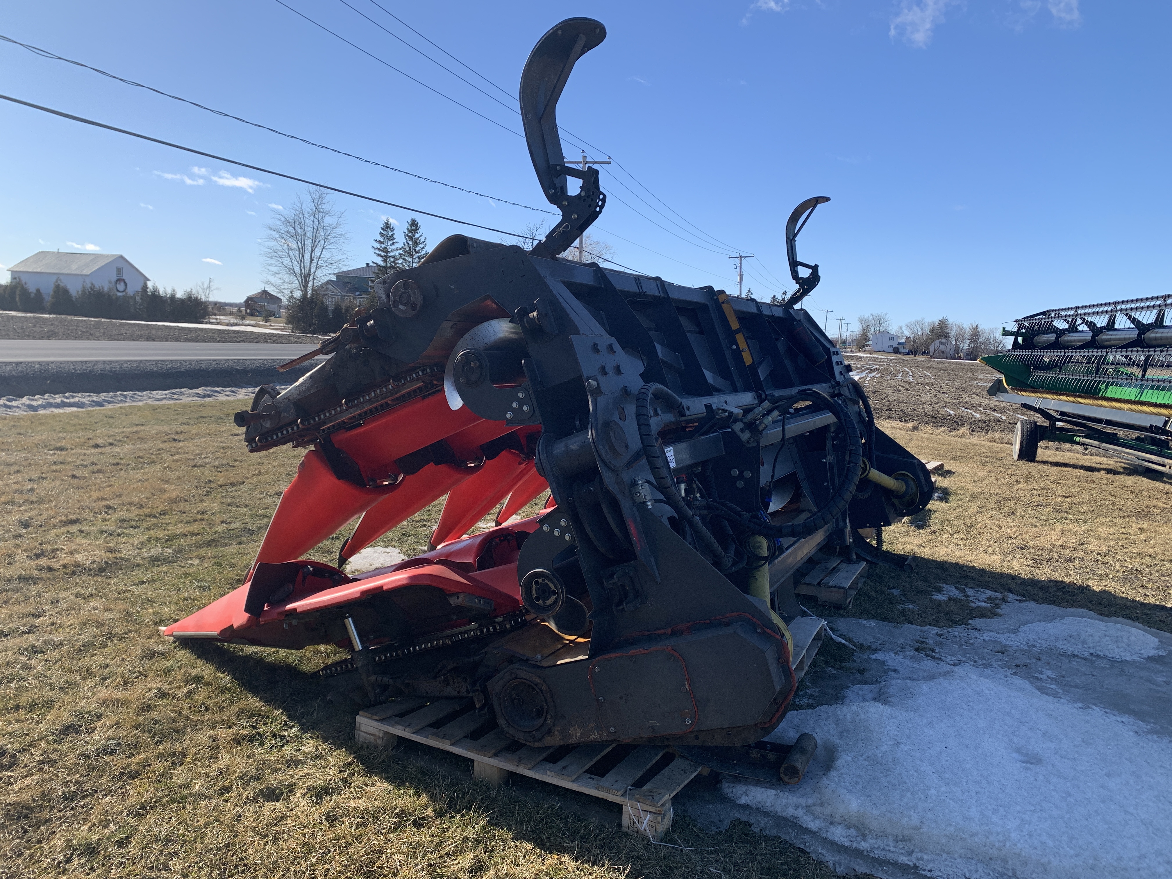 Capello Capello Quasar R12