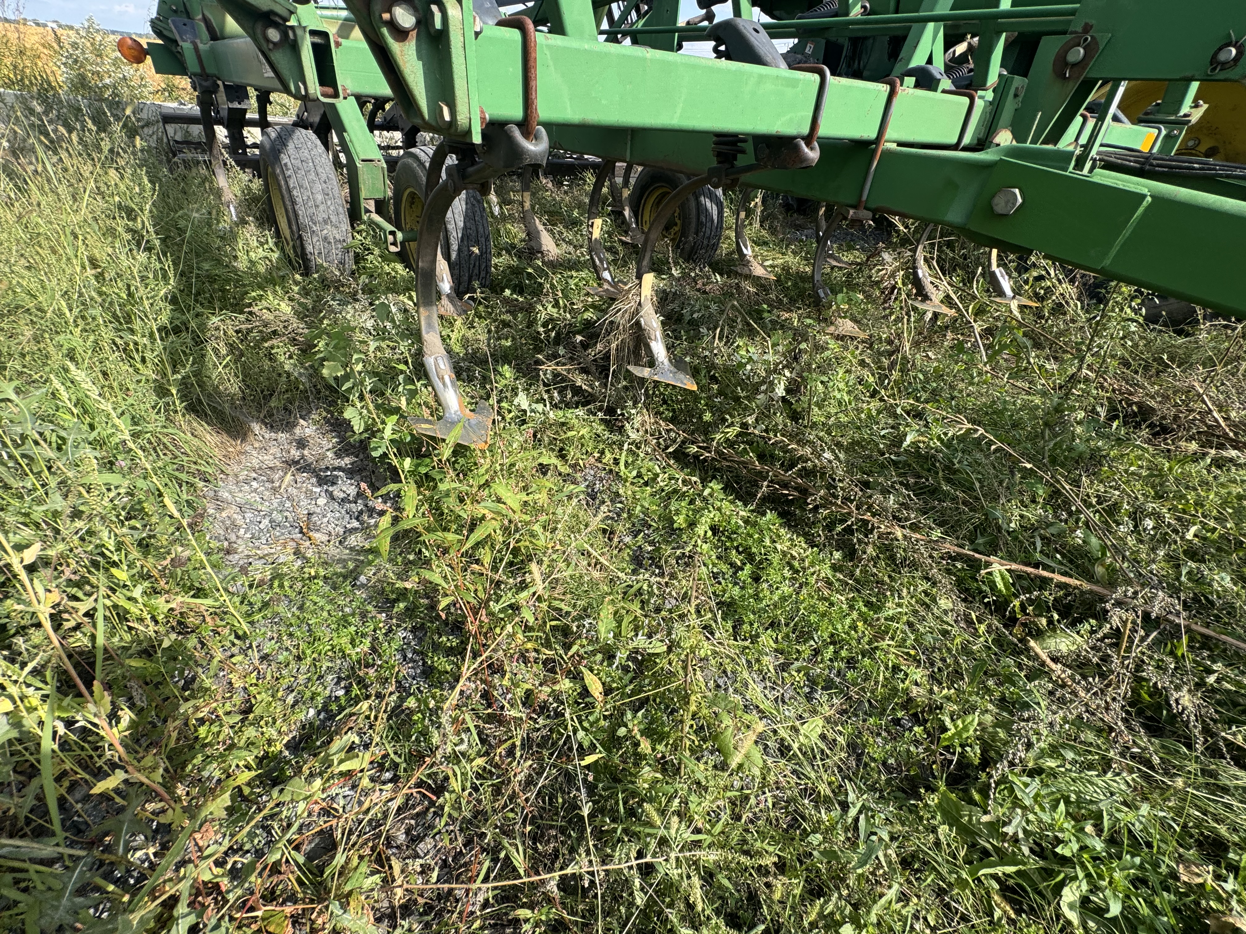 John Deere 980