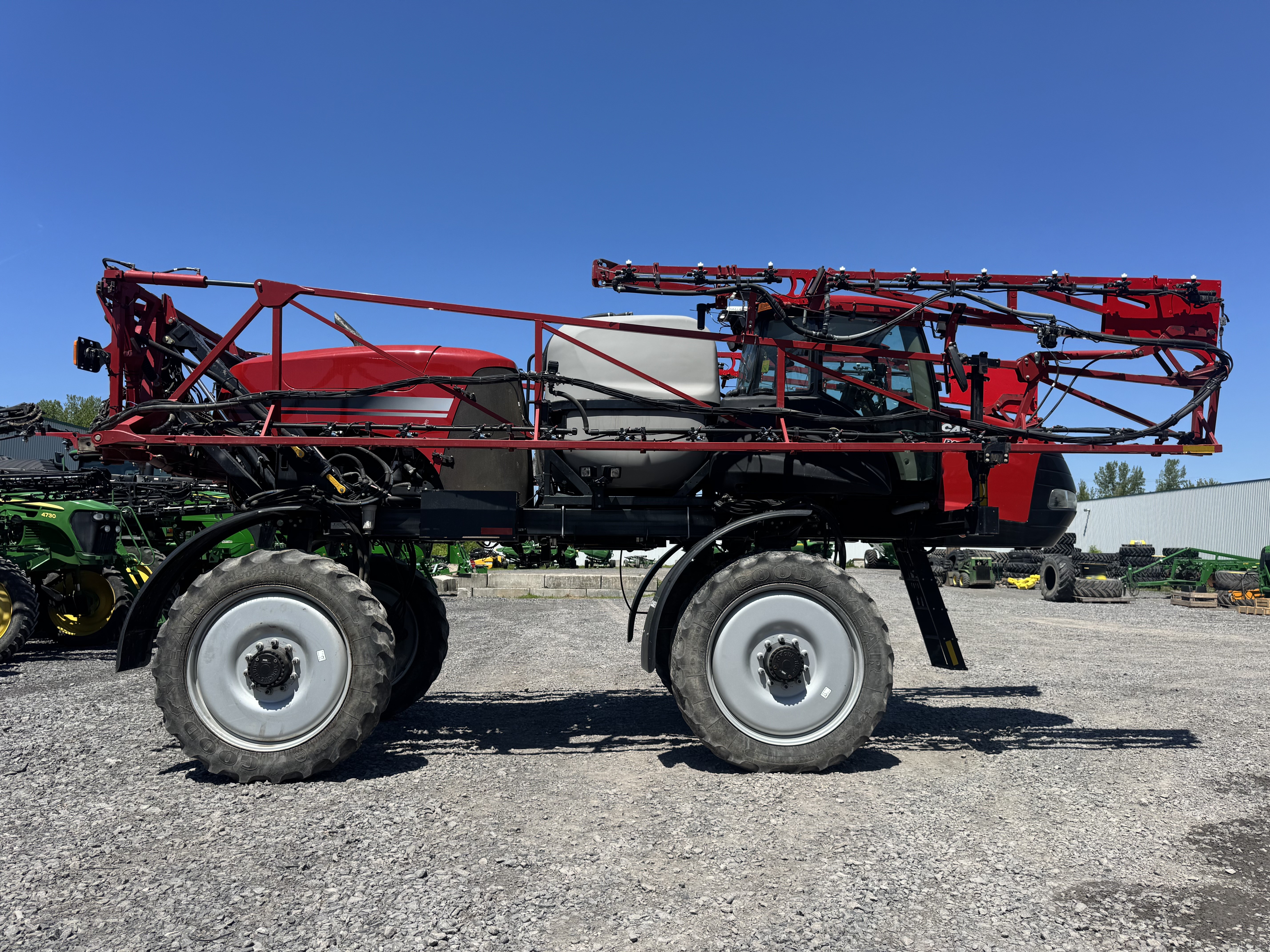 Case/IH 2240