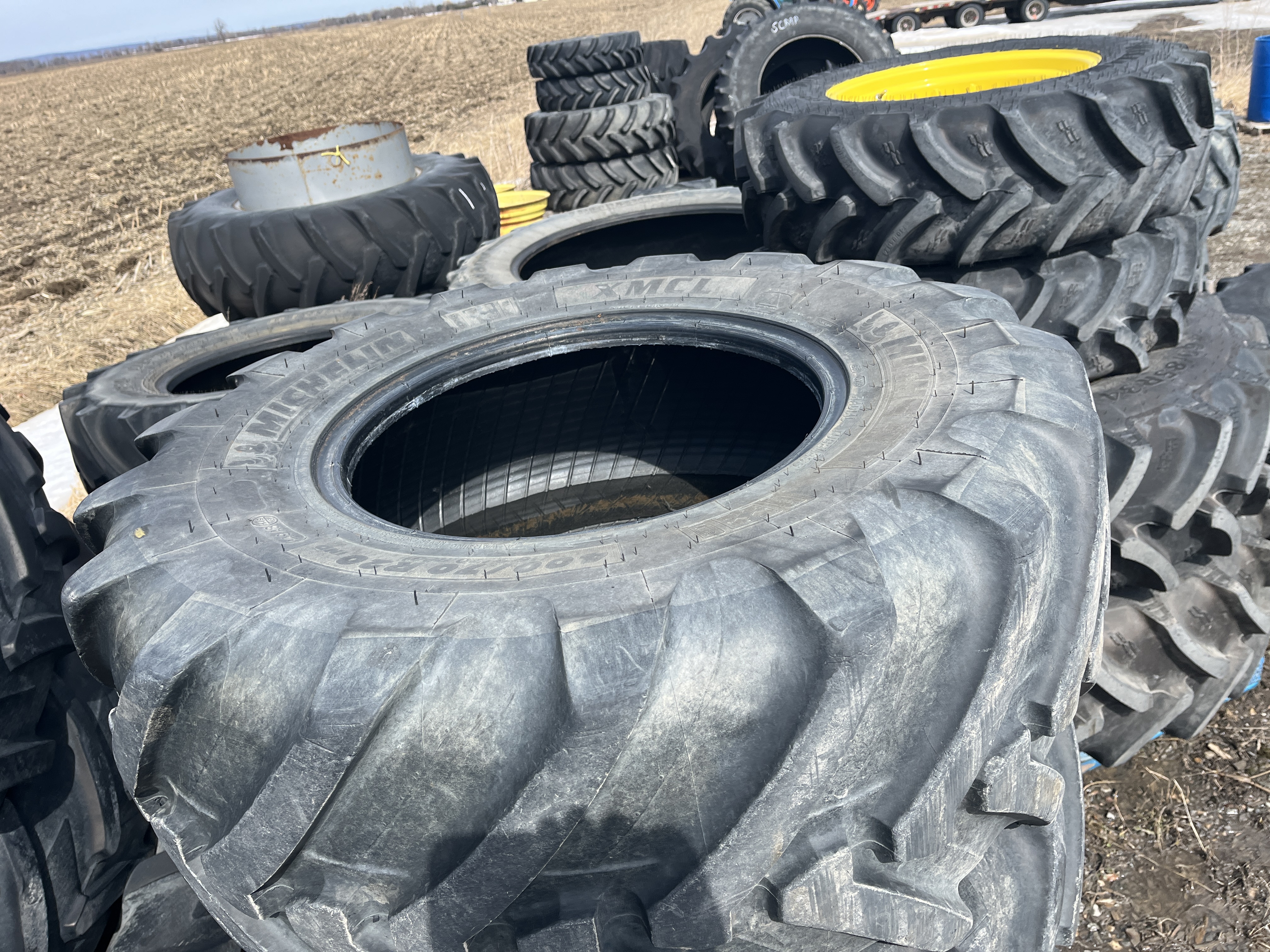 Michelin PNE40020