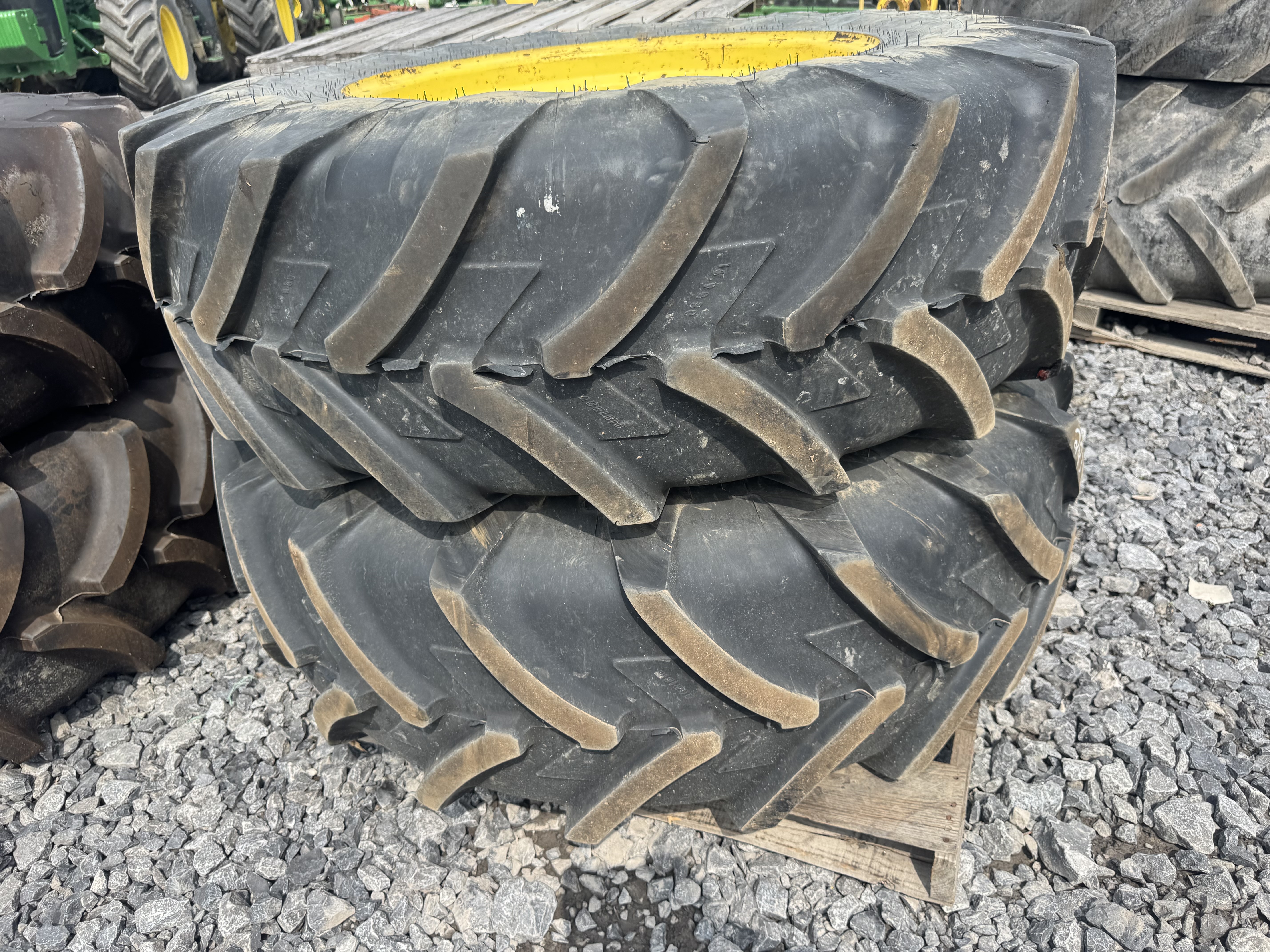 Michelin RPN1630