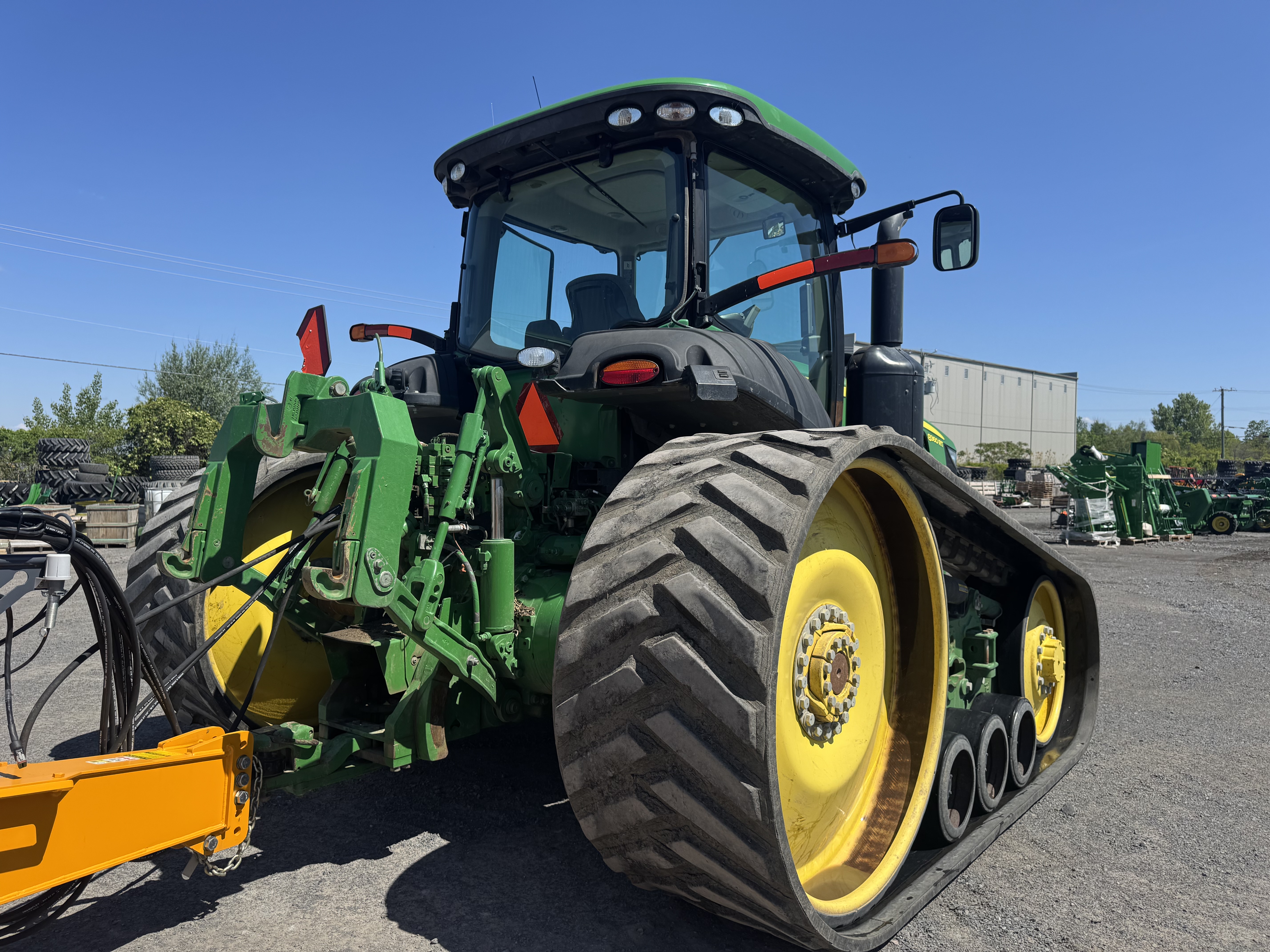 John Deere 8360RT