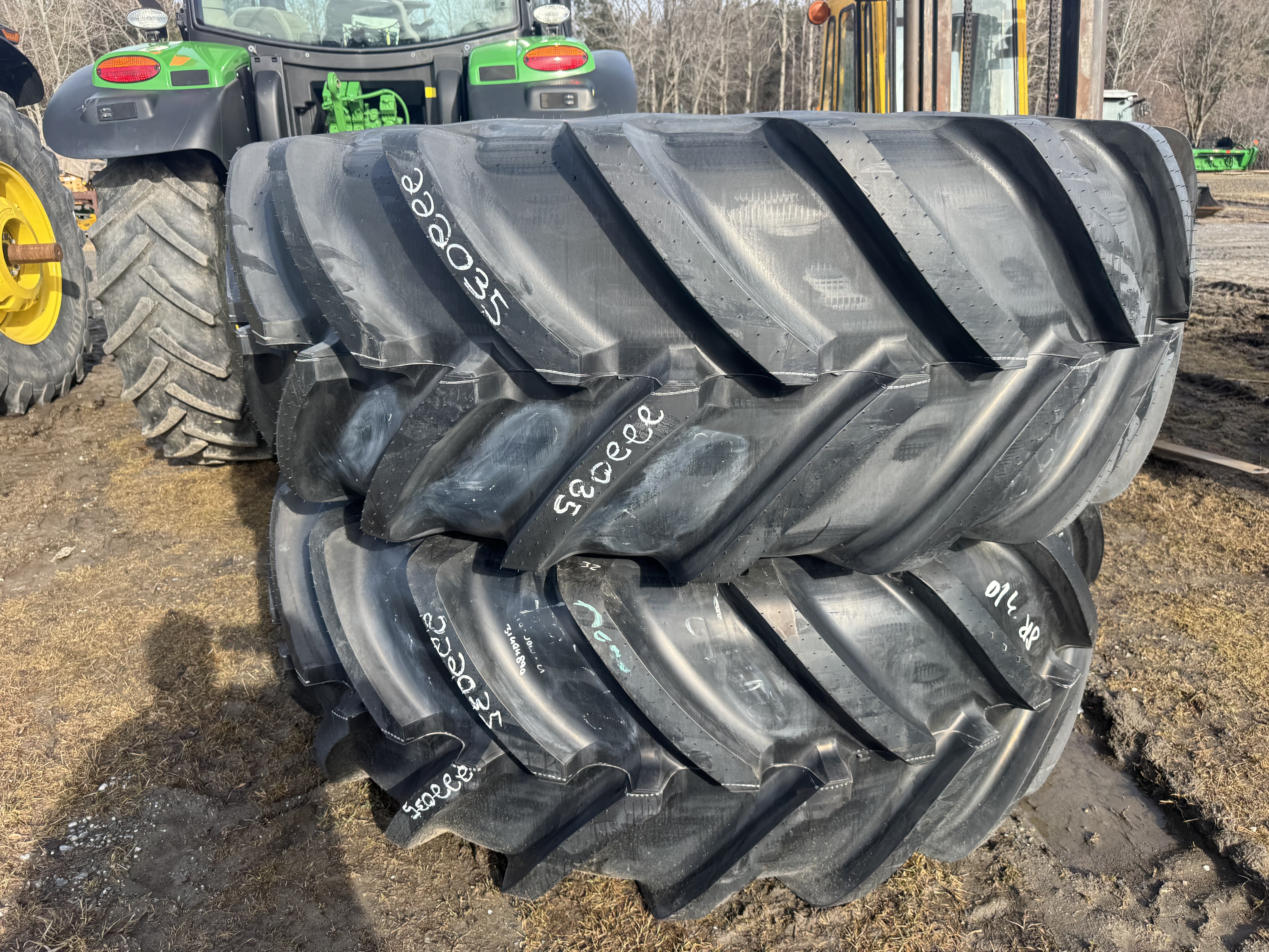 Michelin RDE71042