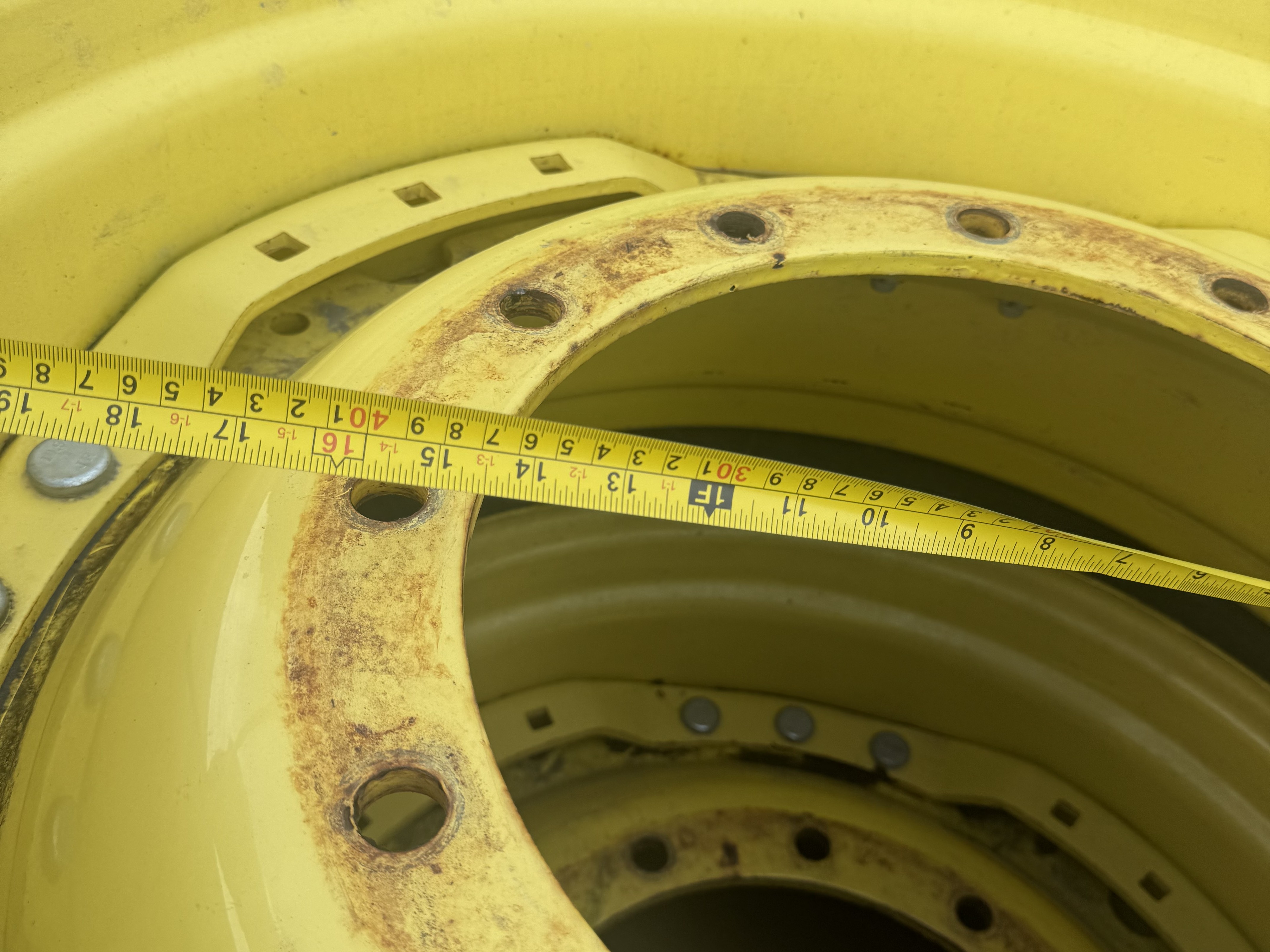 Firestone RPN1434