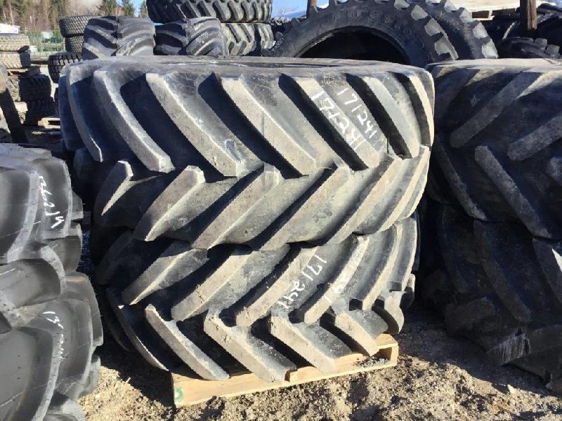 Michelin PNE65034