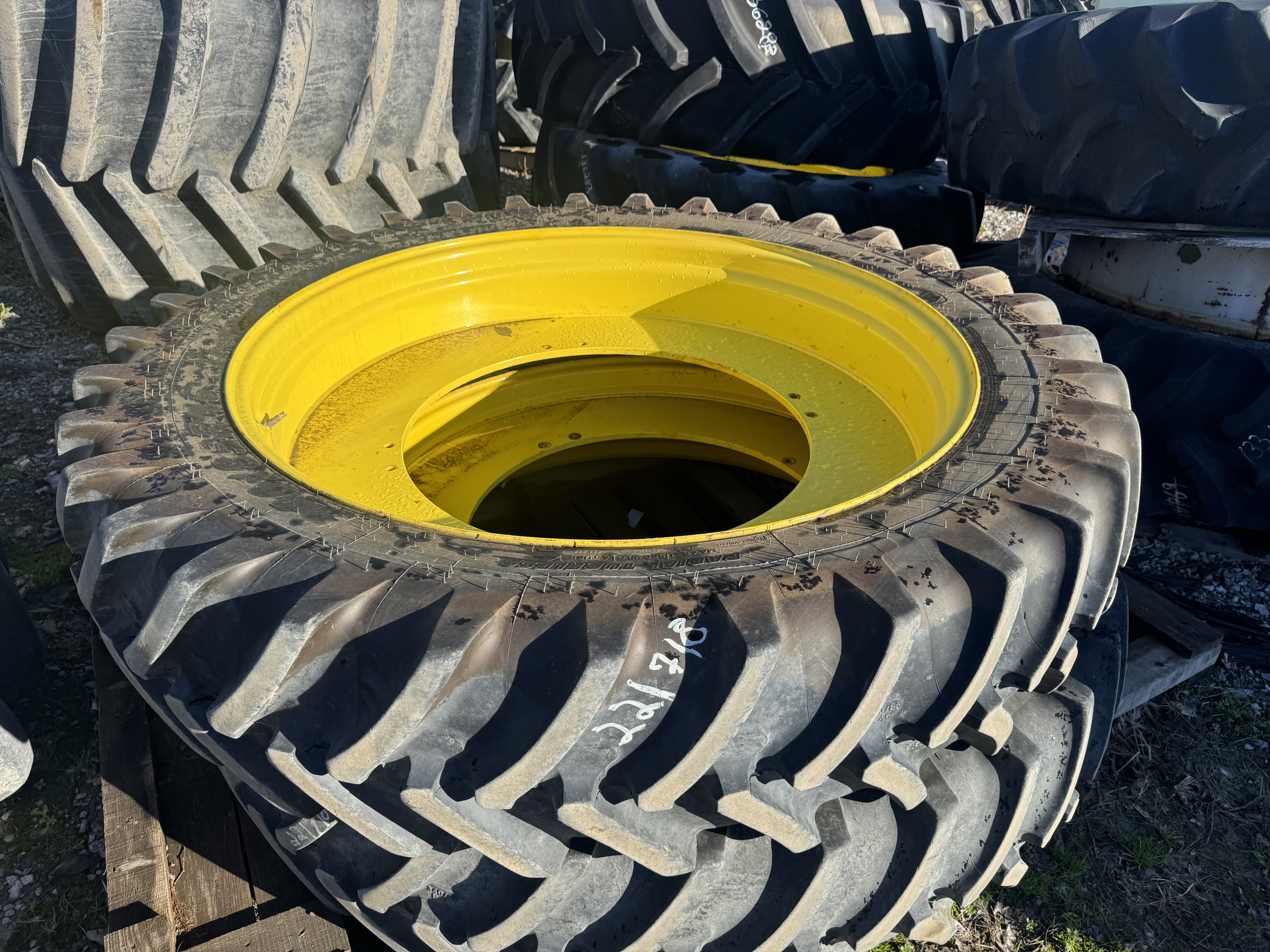 Michelin RPN1346