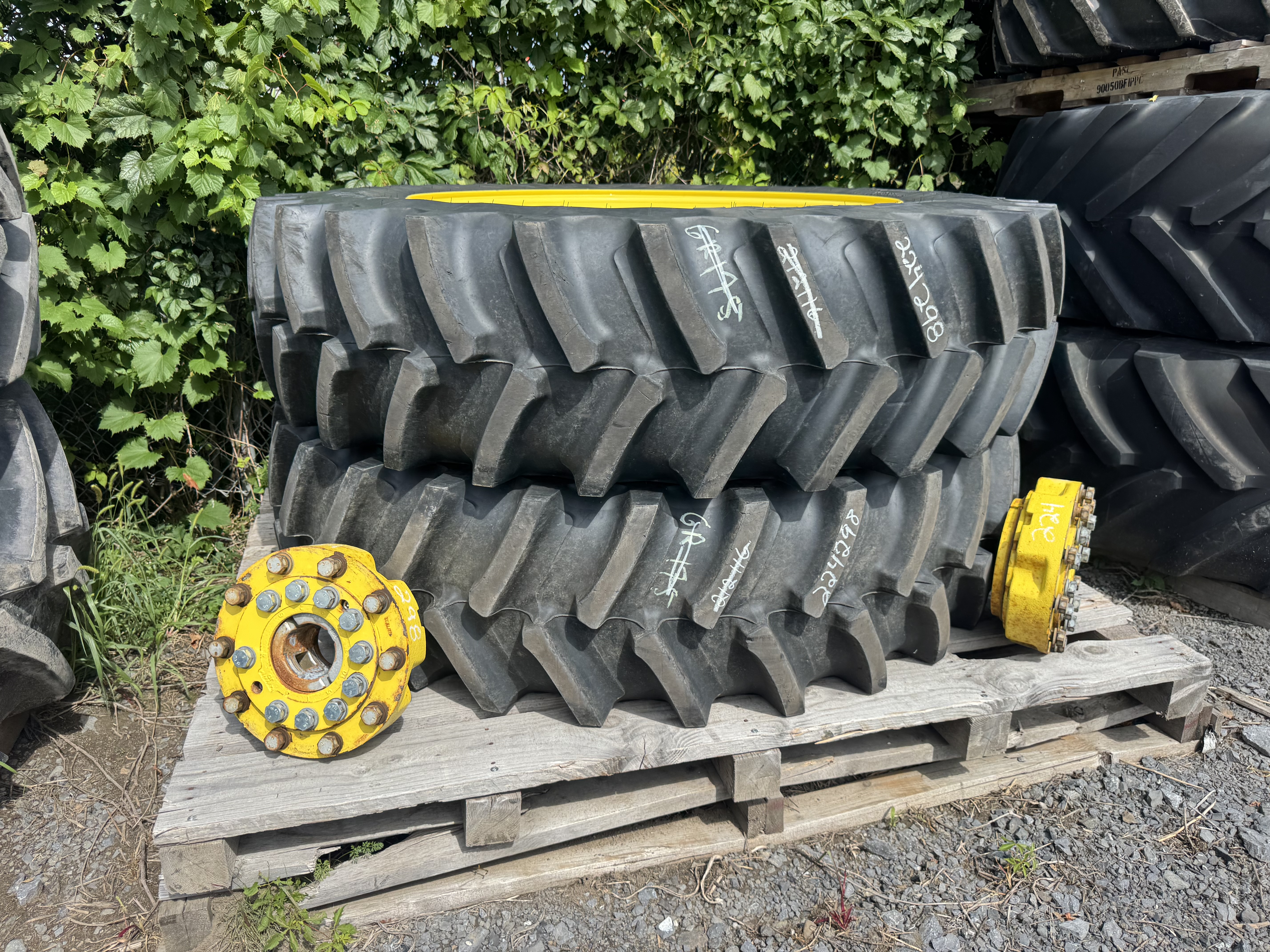 Firestone RDE1846
