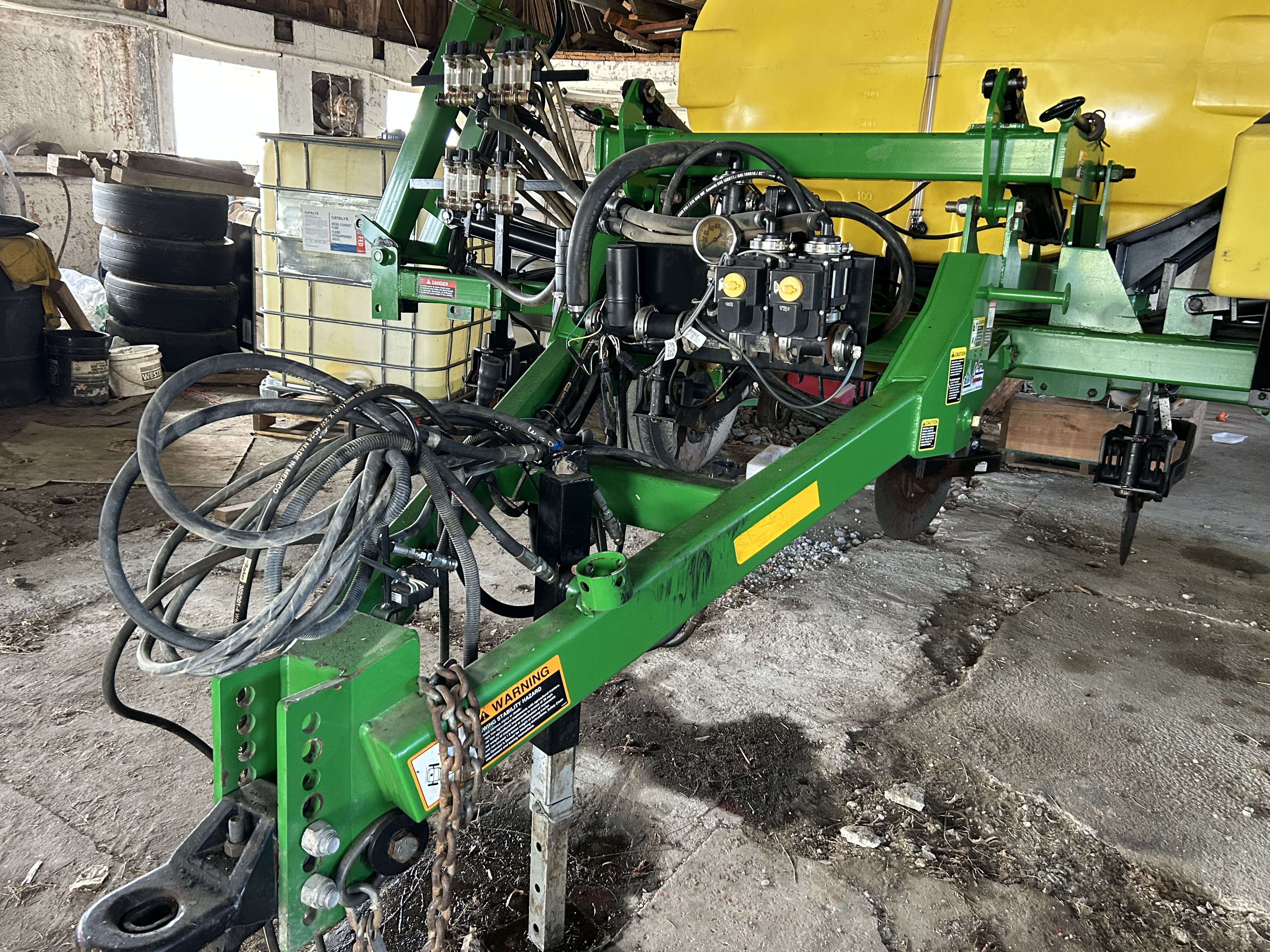Other Farm king 1410