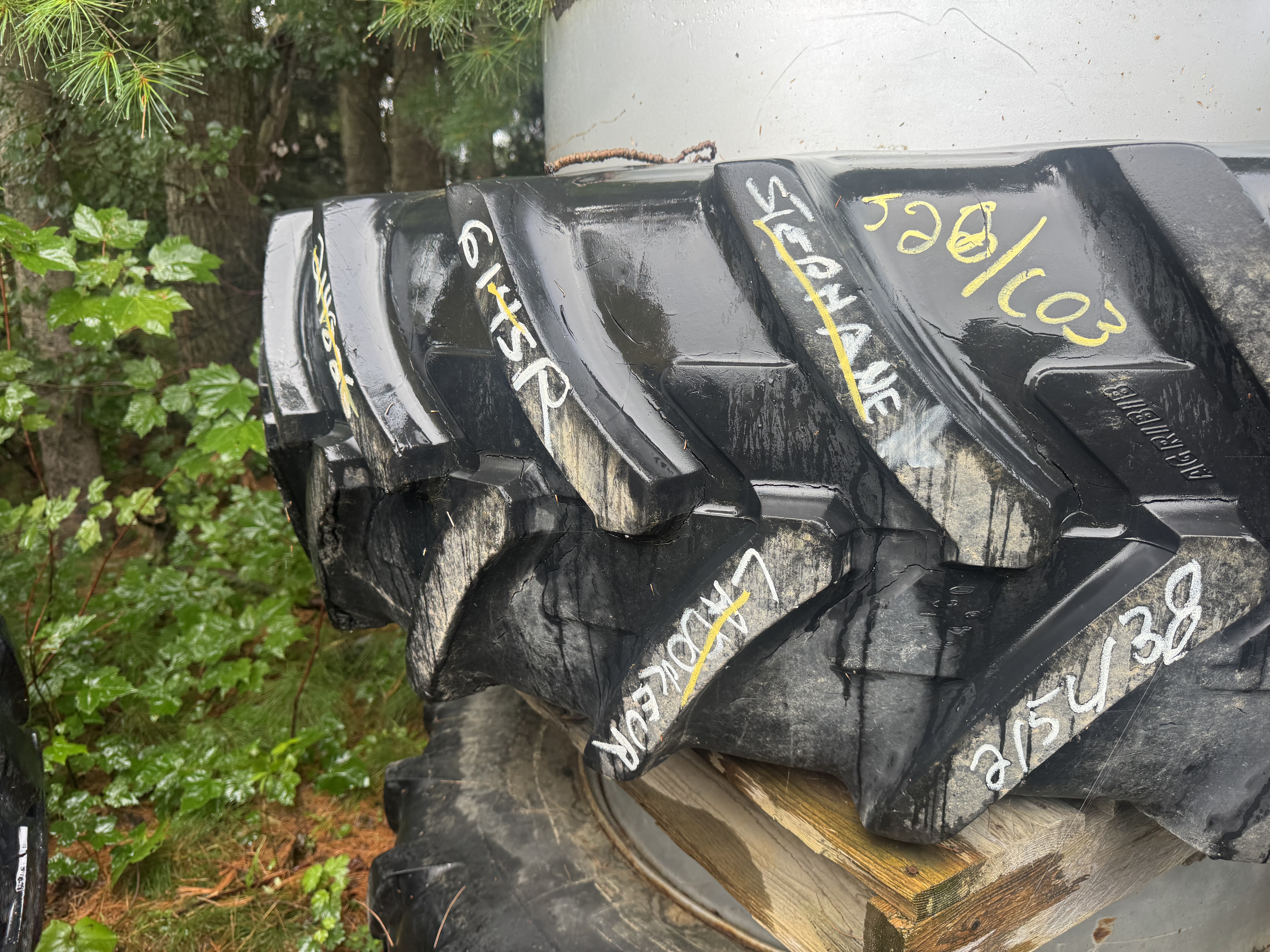 Michelin RDR1842