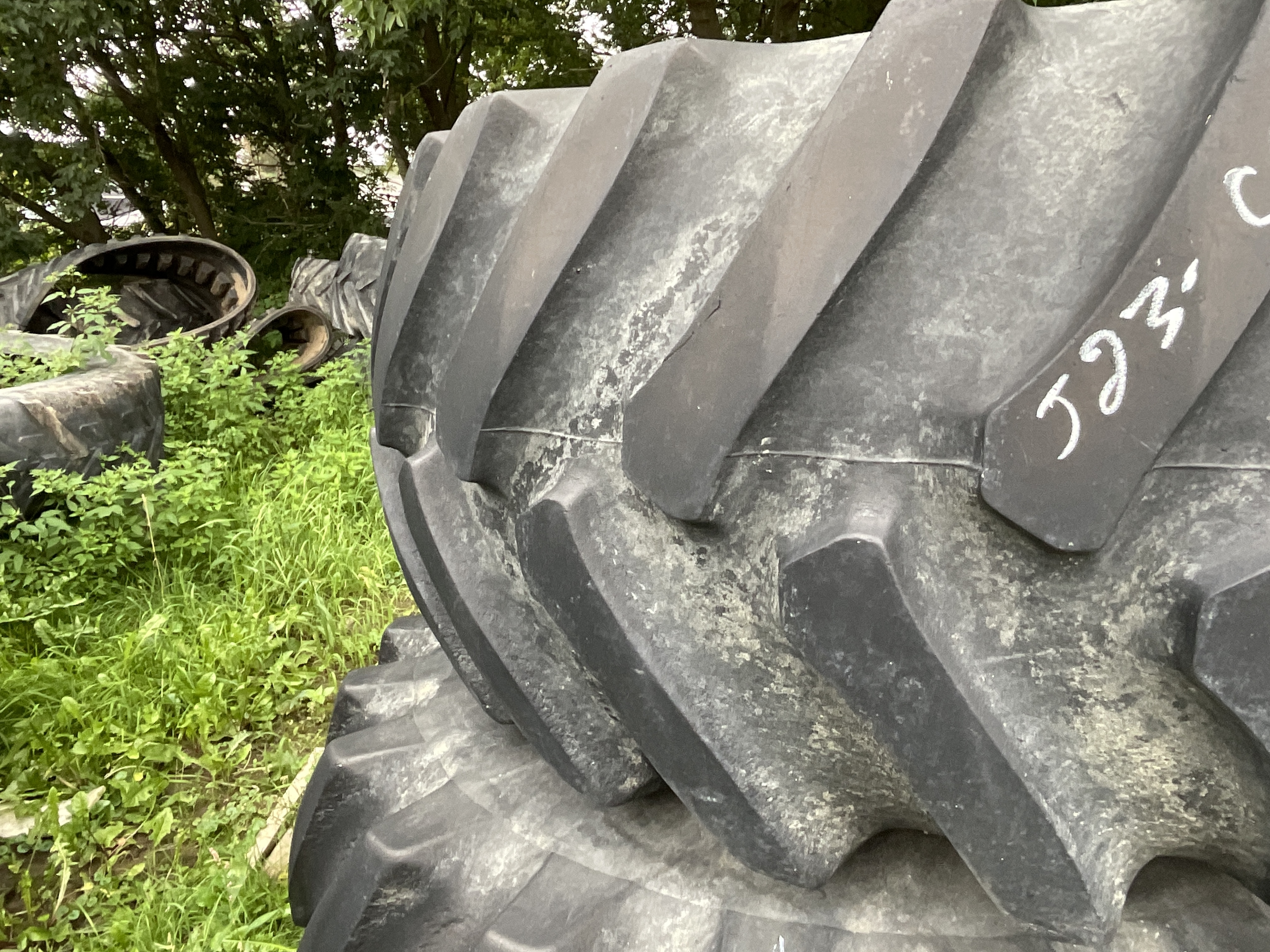 Firestone RPN2826