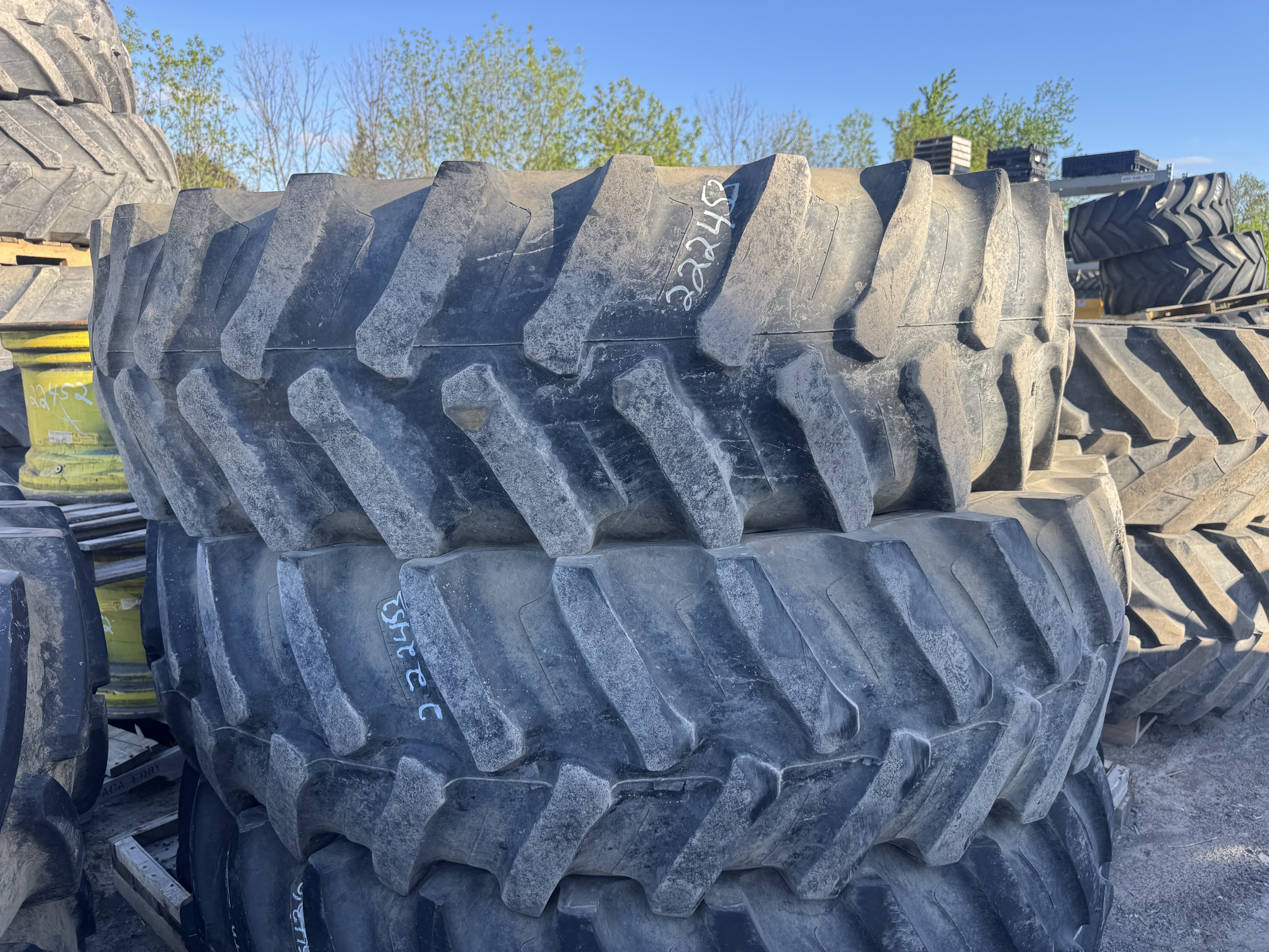 Firestone PNE2046