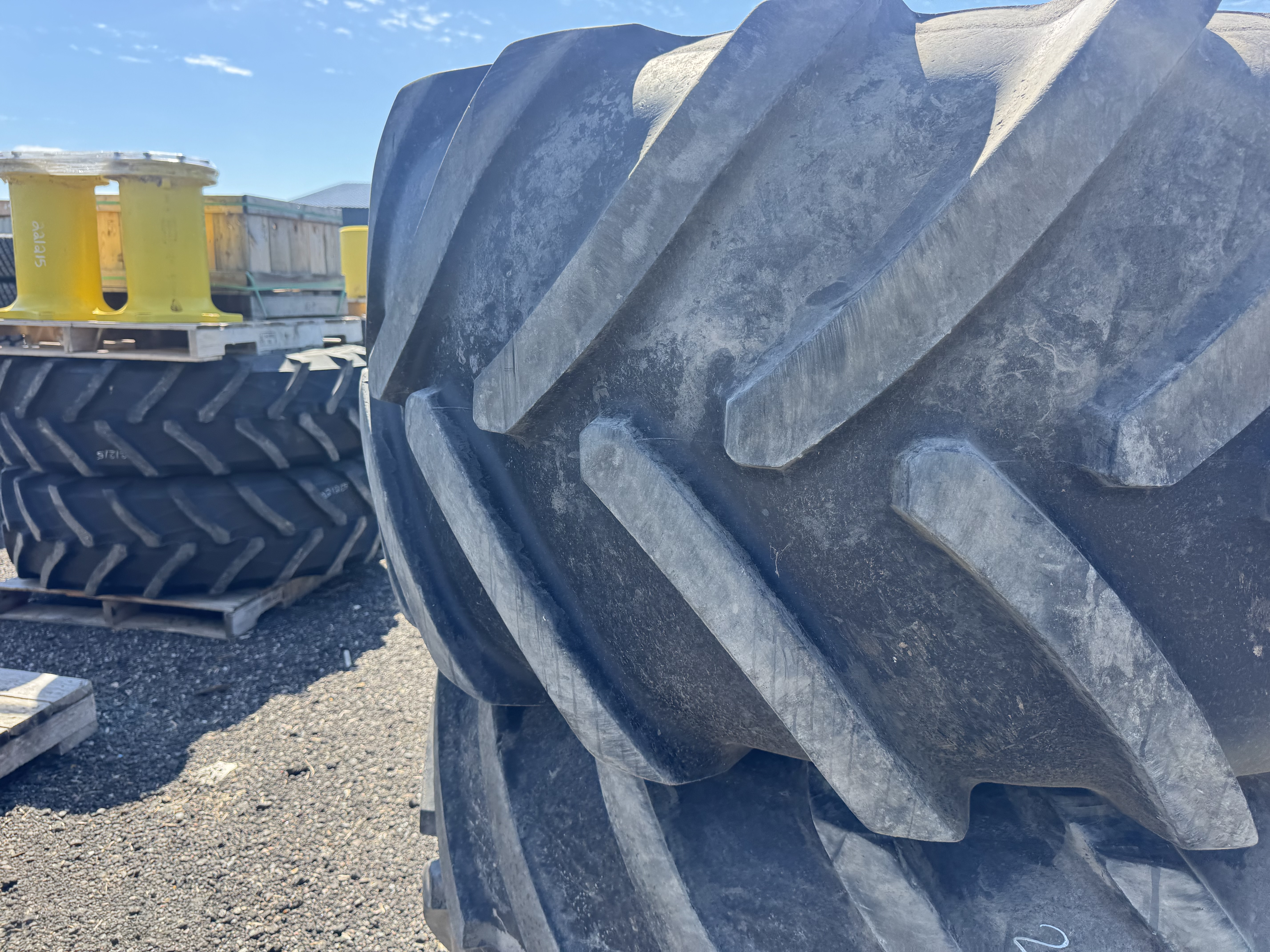 Michelin RPN75026
