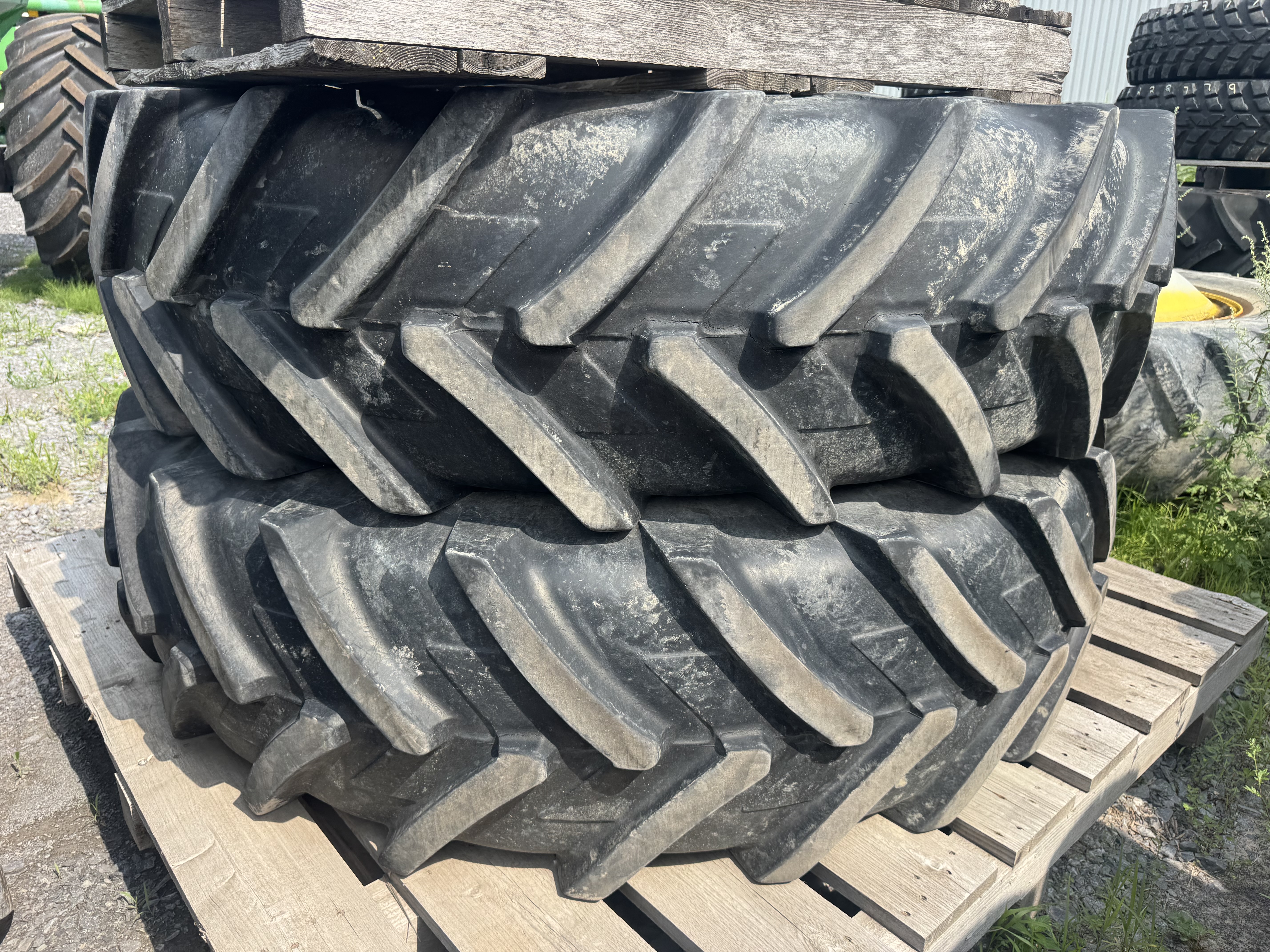 Michelin RDE2046