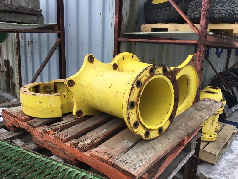 John Deere SPACER22