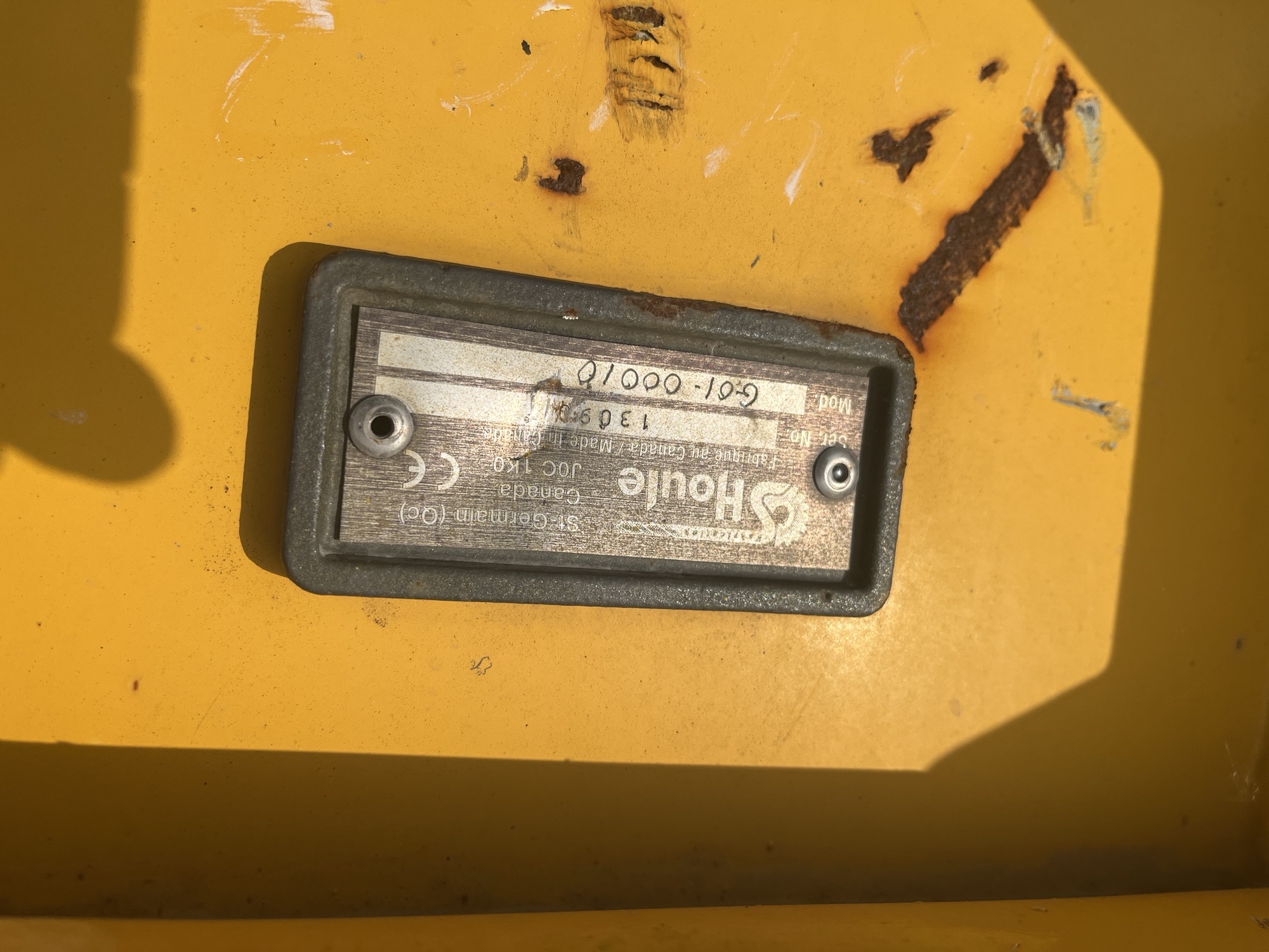 Other SHoule 48 pouces