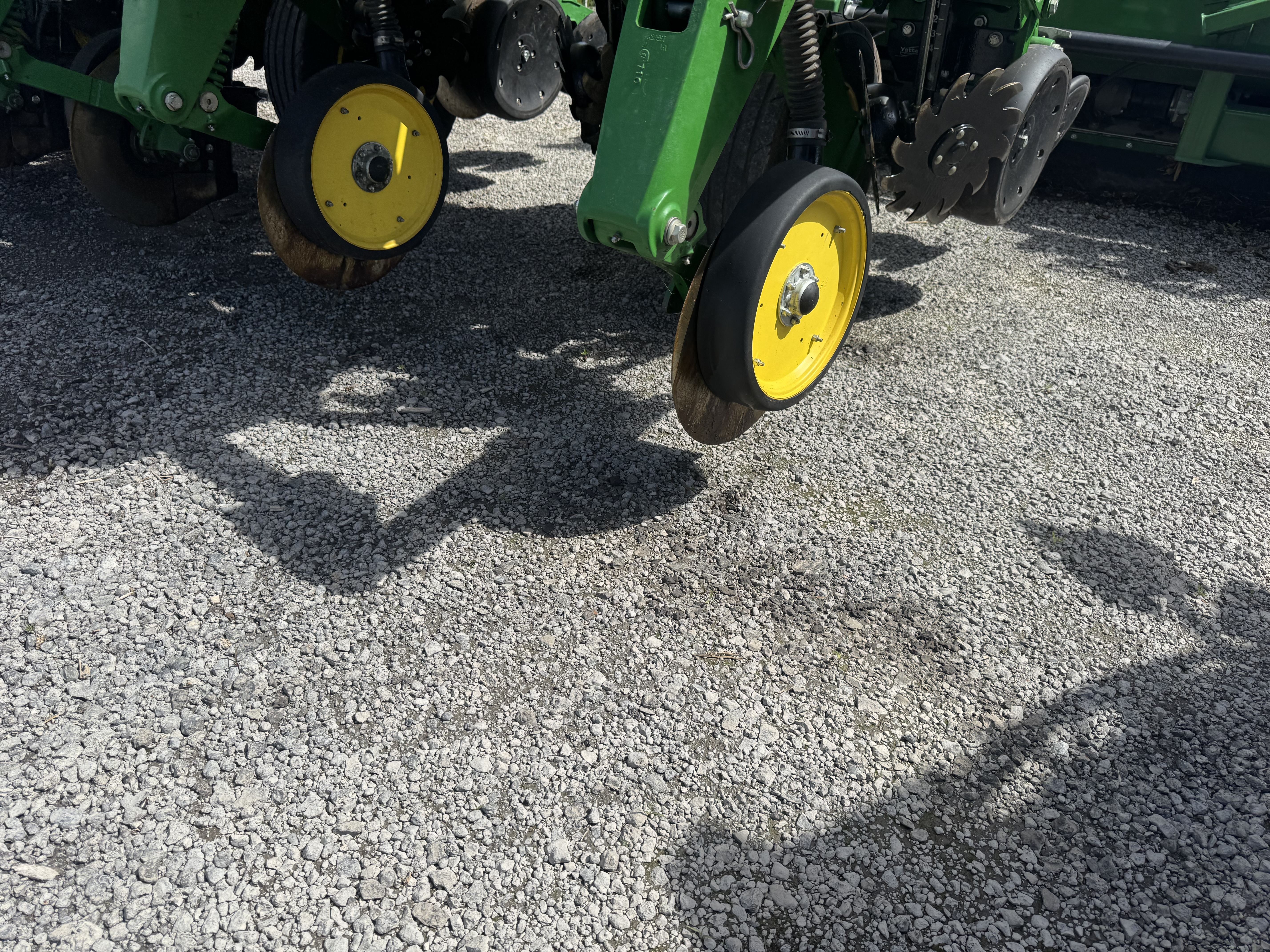 John Deere 1755 