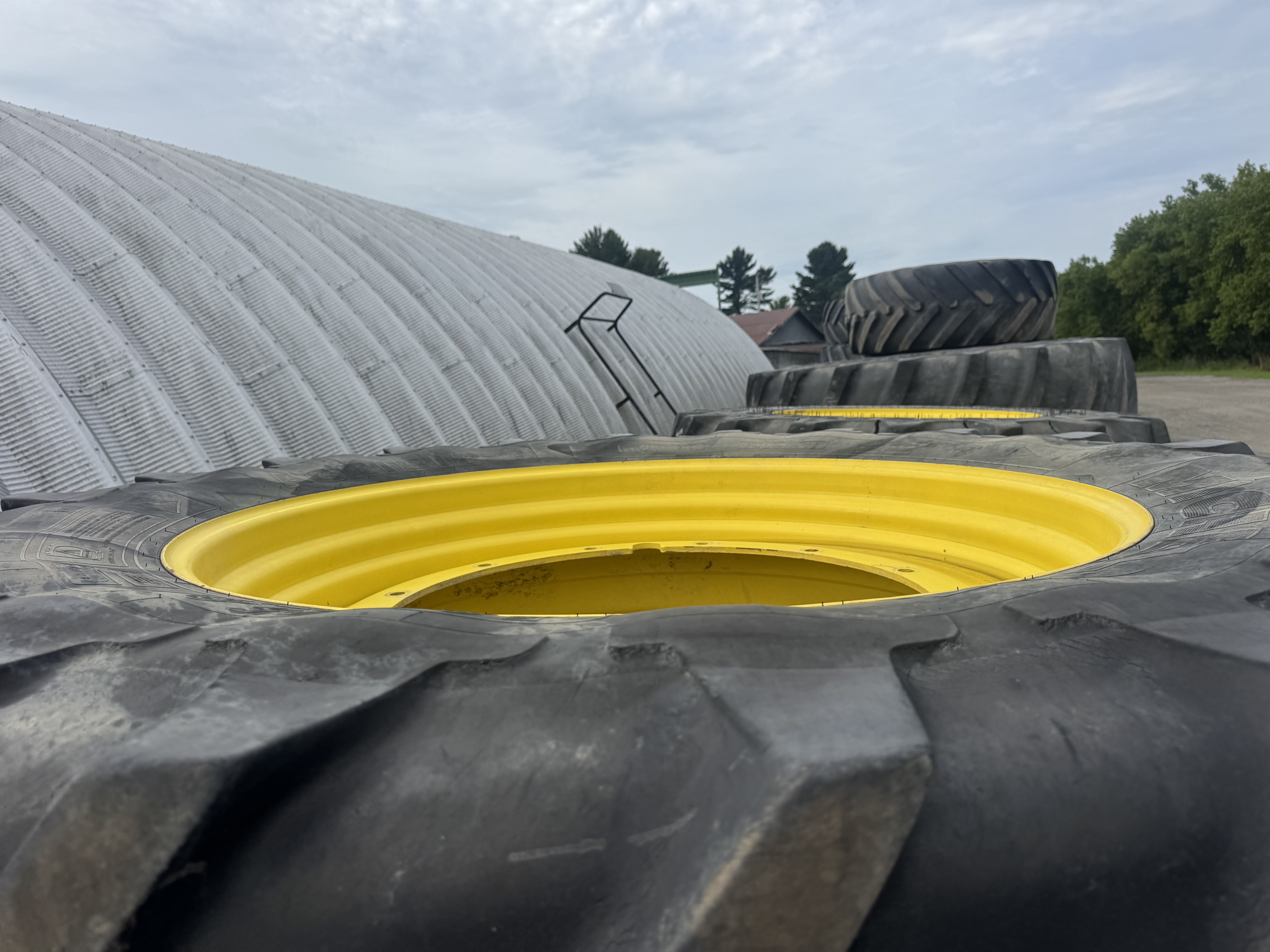 Michelin RPN2046