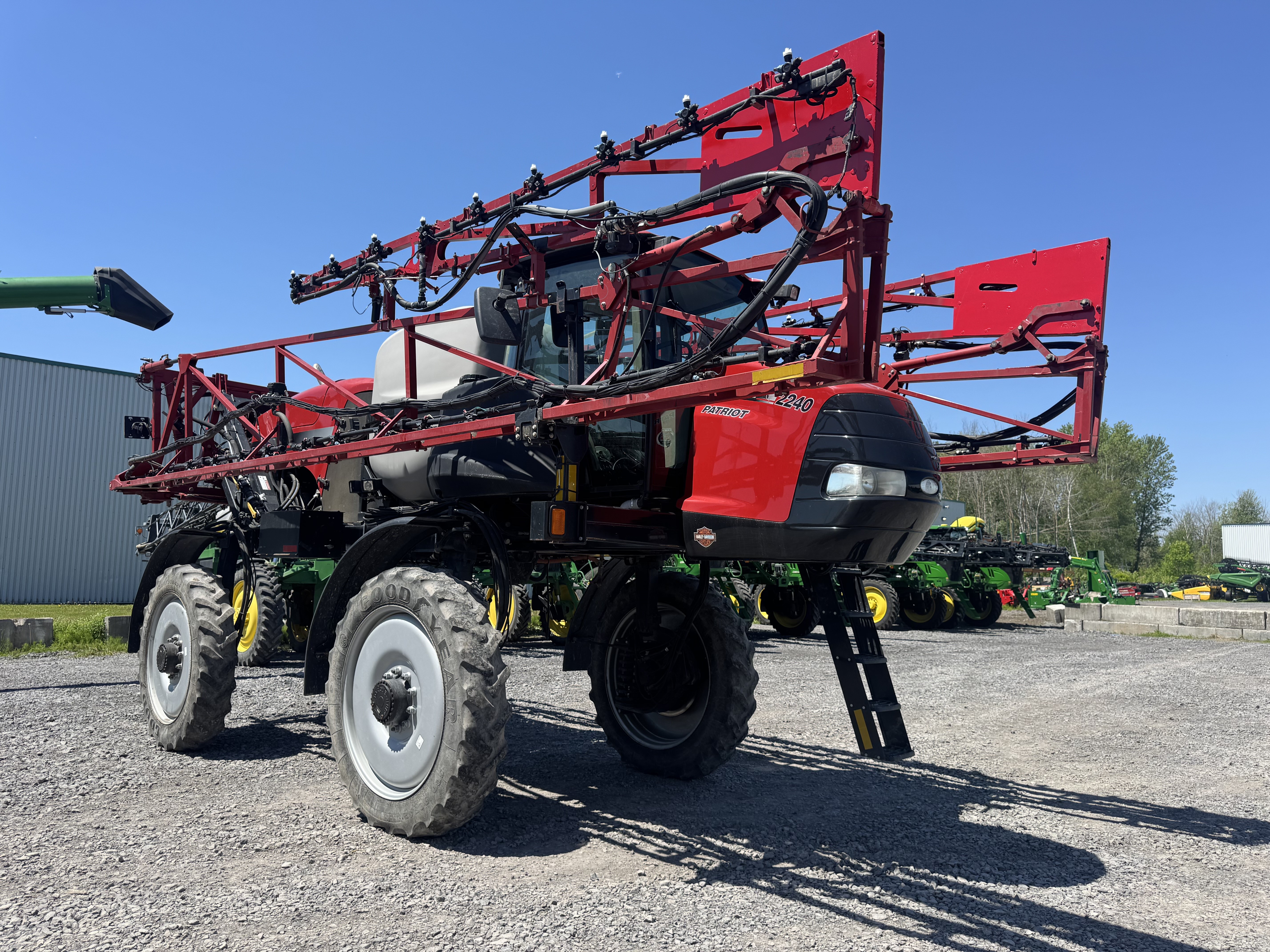 Case/IH 2240