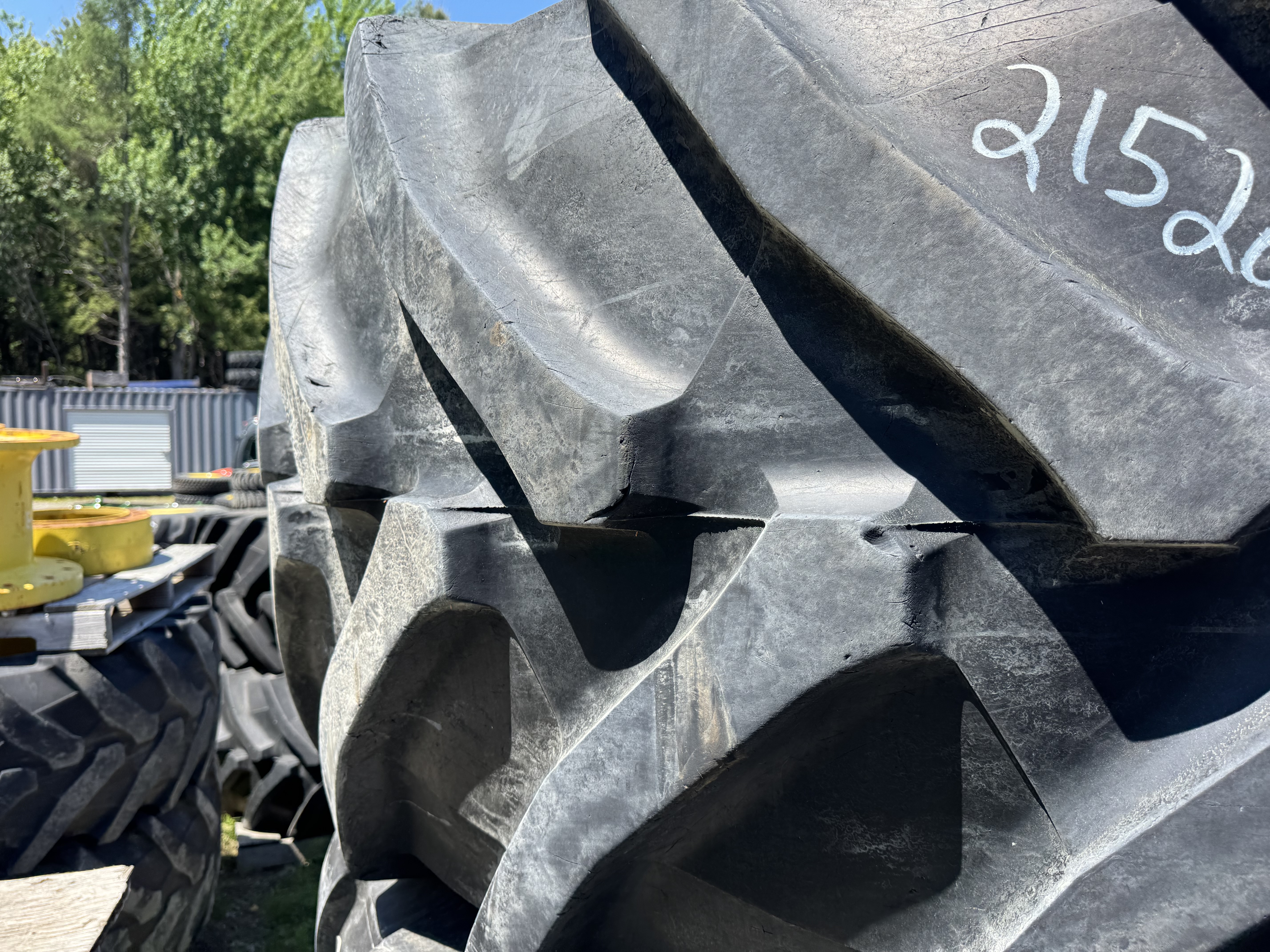 Trelleborg RPN90042