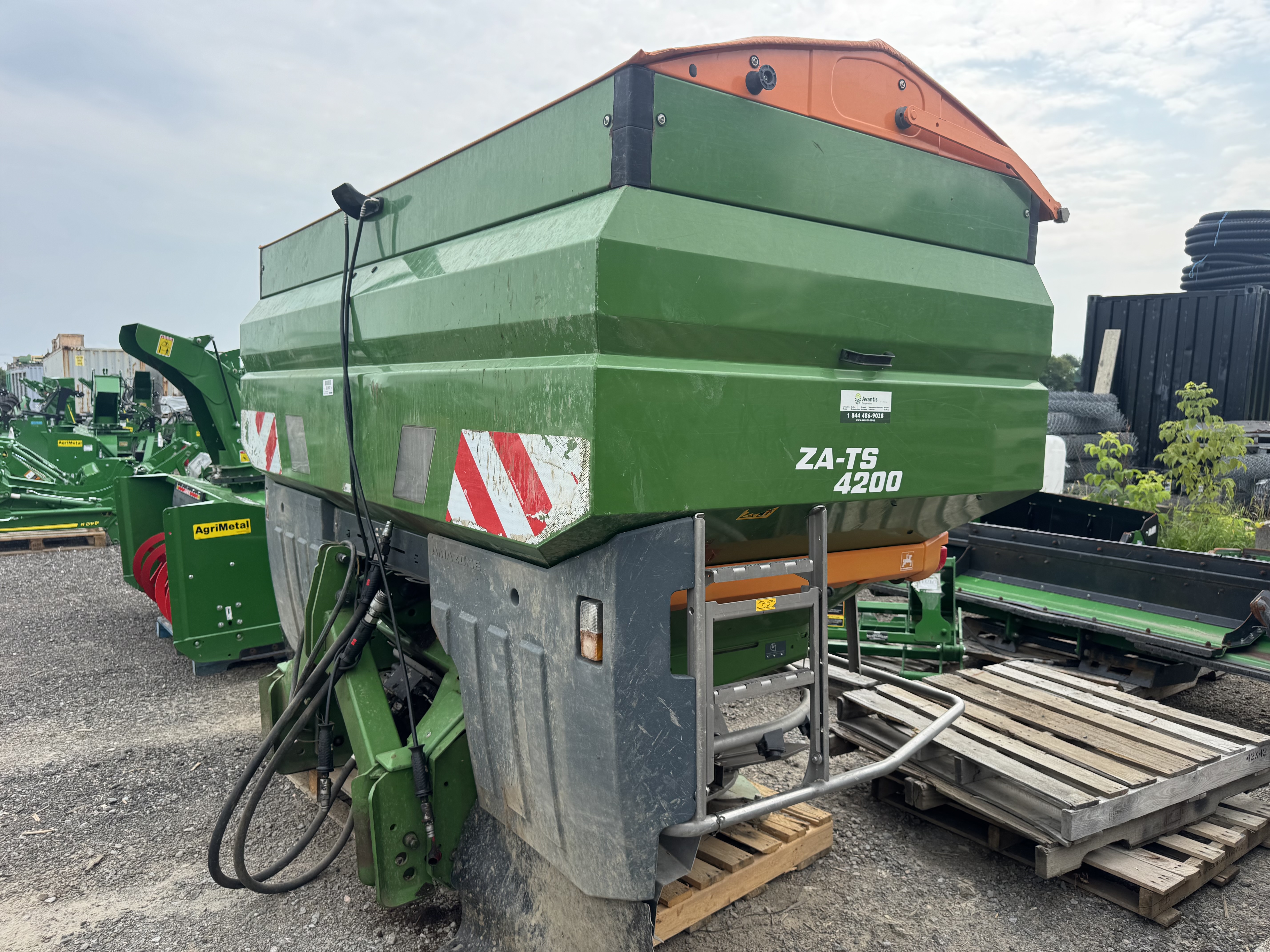 Other ZA-TS 4200 PROFIS HYDRO