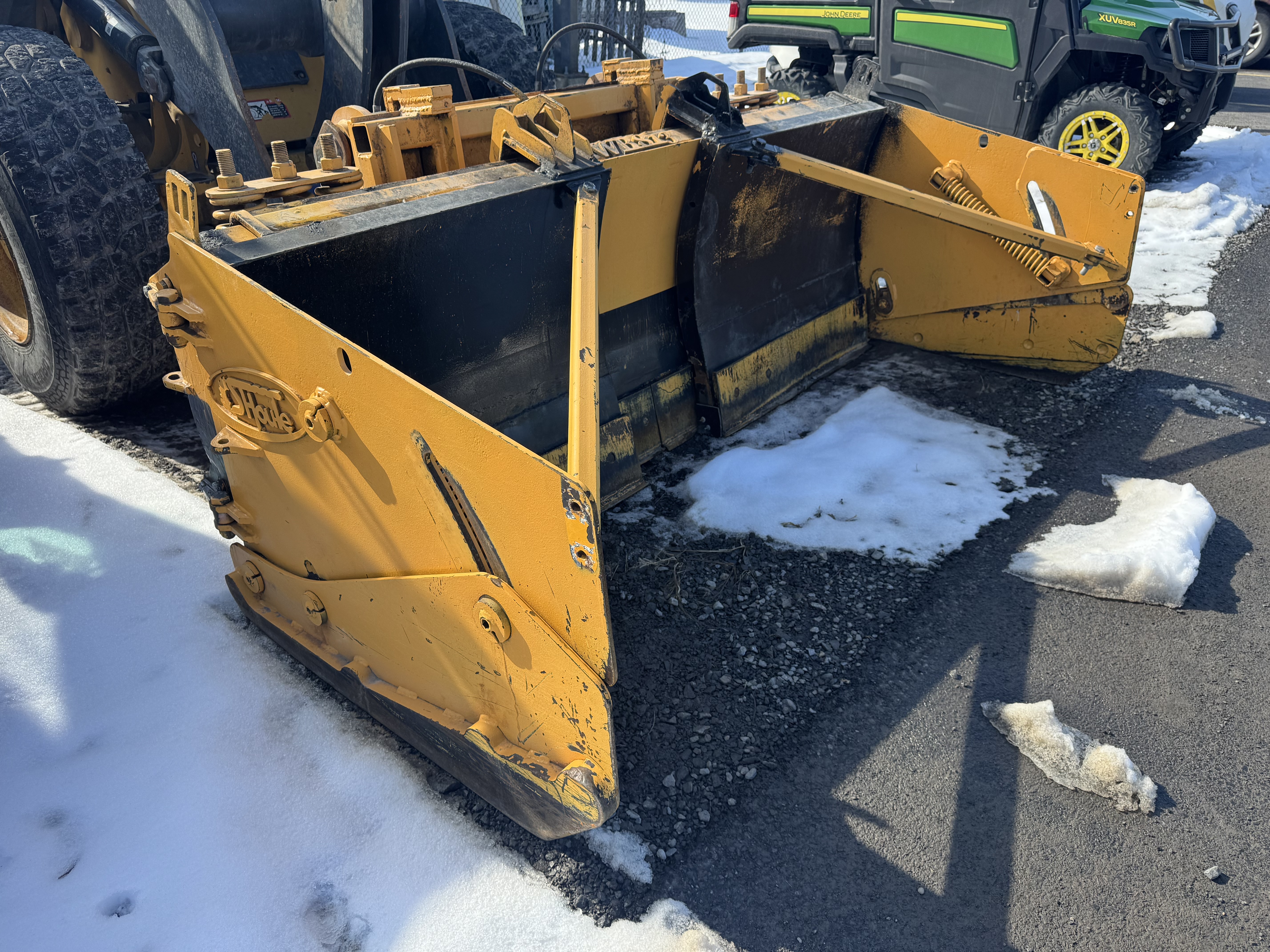 S Houle WB 8-13 AVEC ATTACHE 344