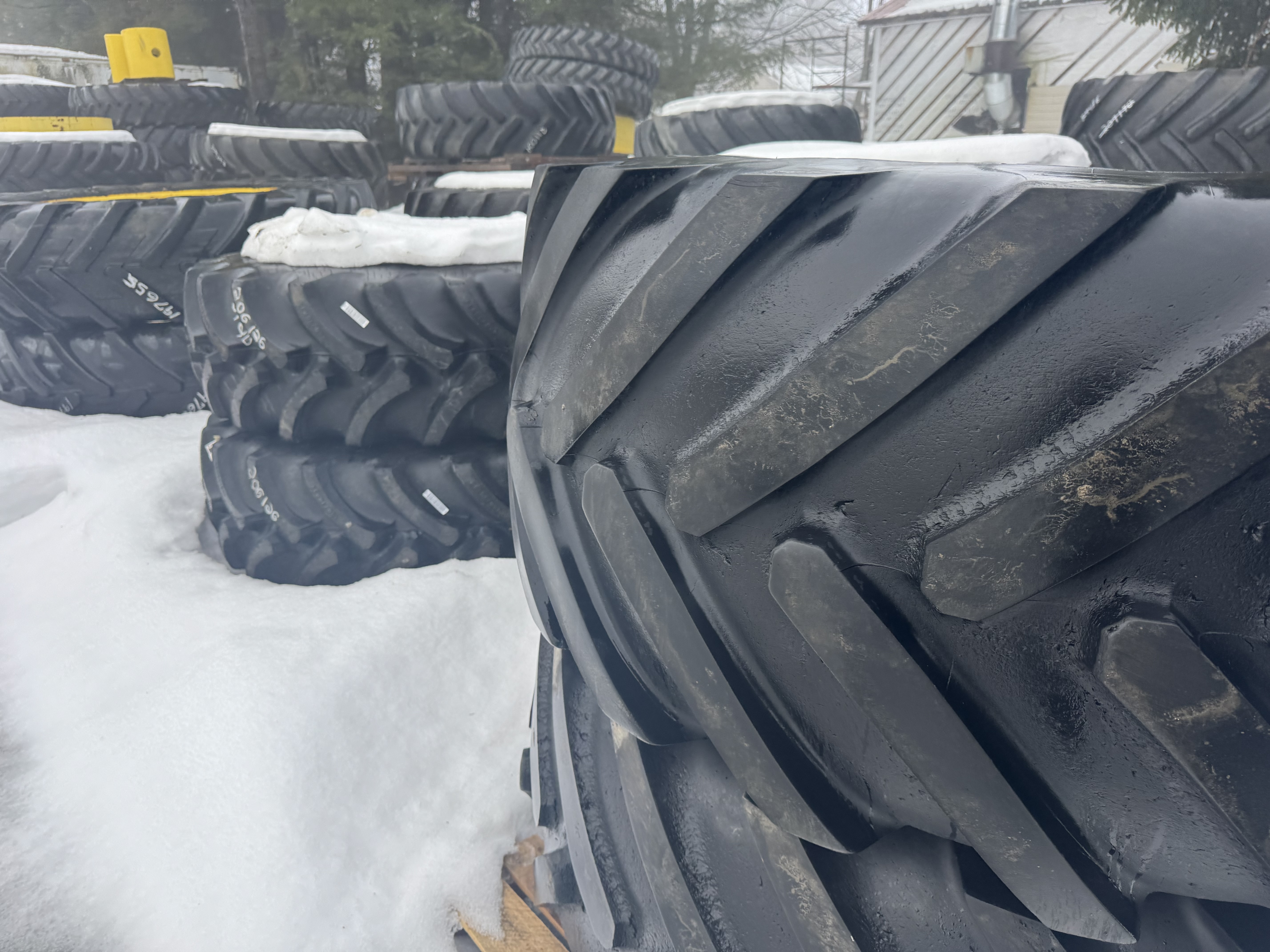 Michelin PNE60030