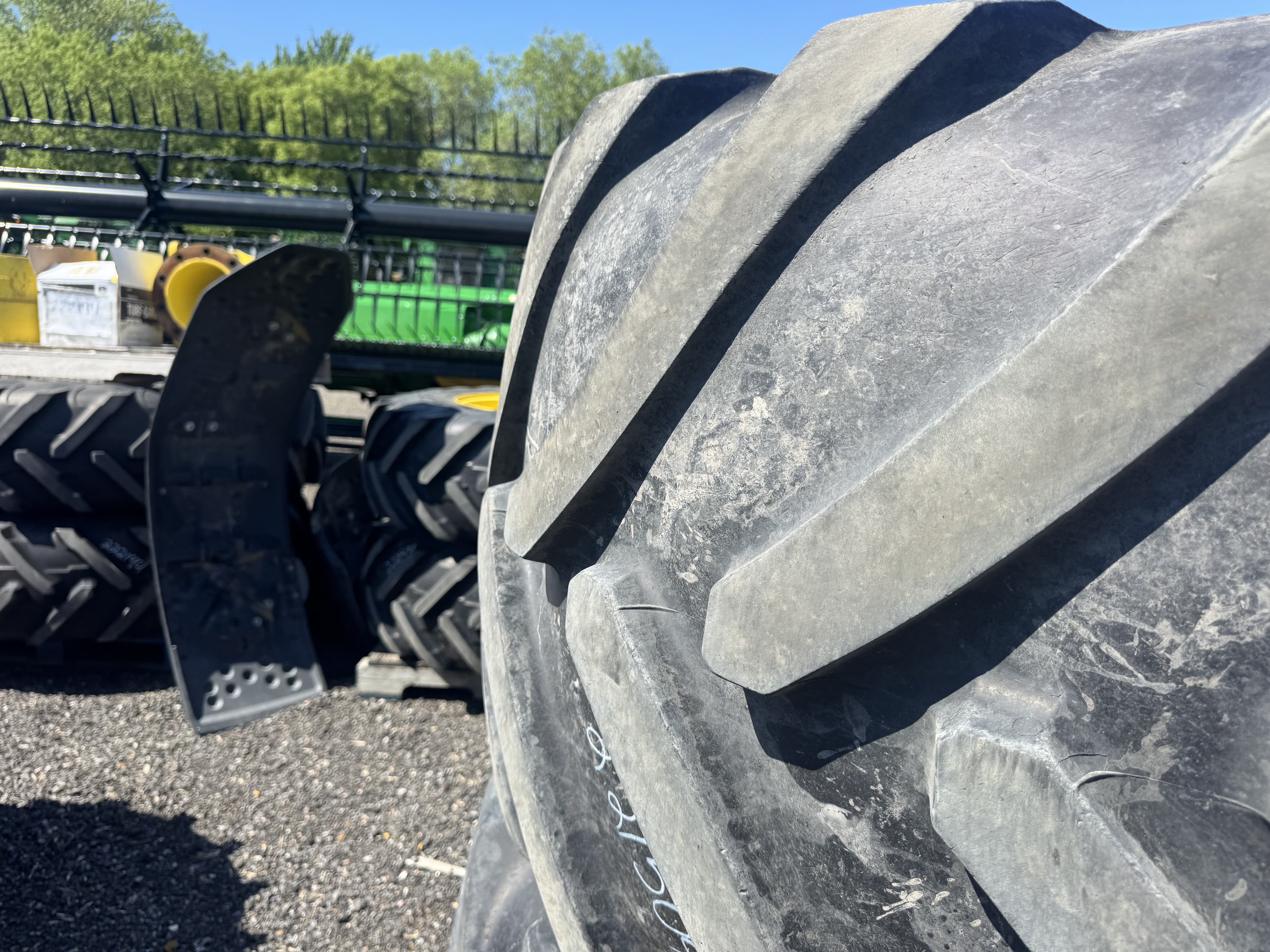 Michelin RPN75026