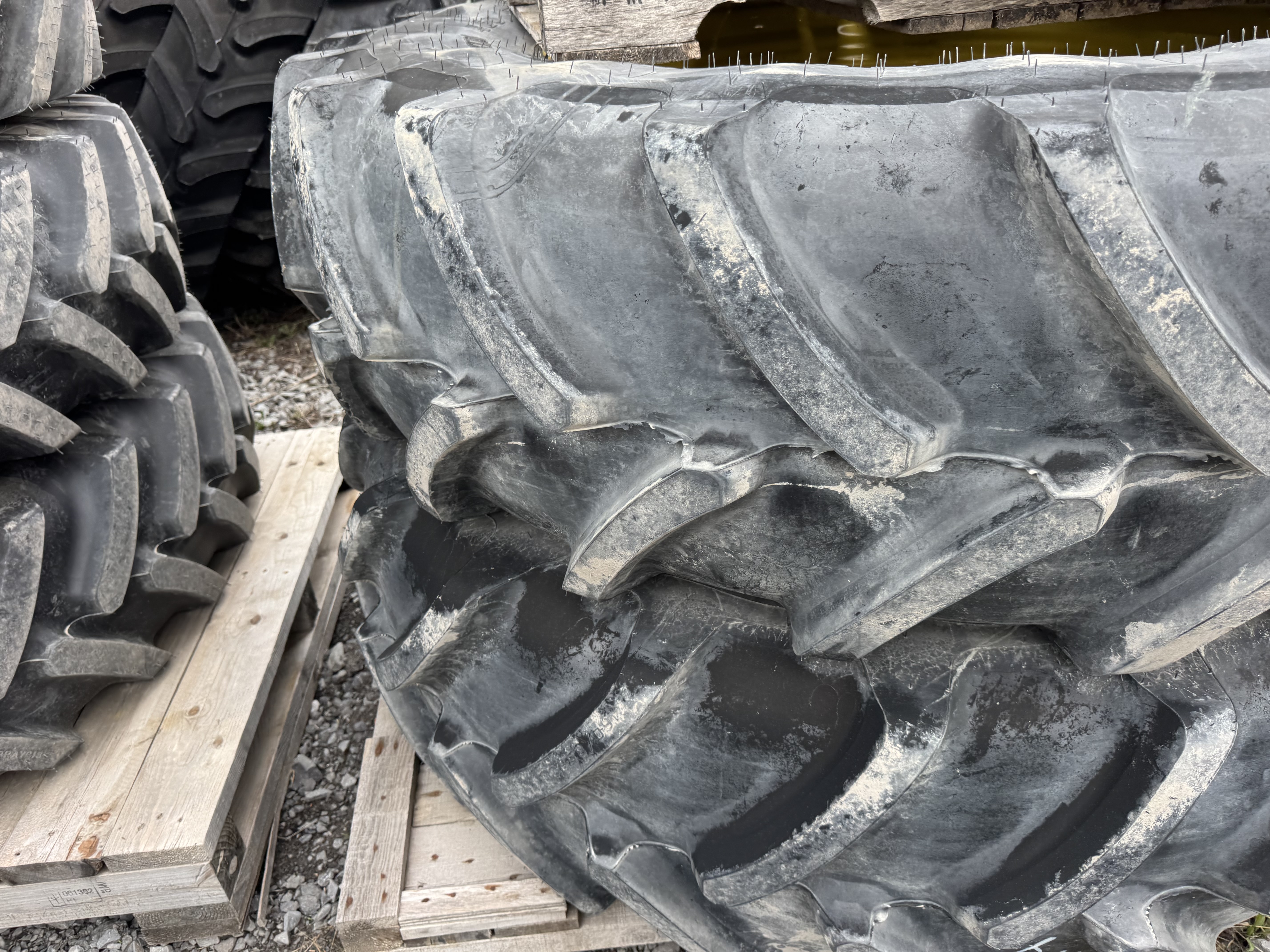 Firestone RPN1838