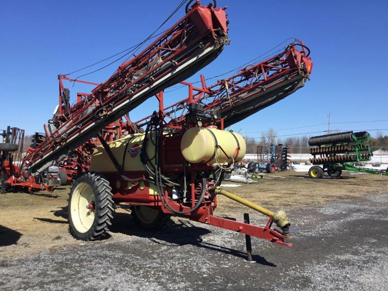 Hardi HC 650