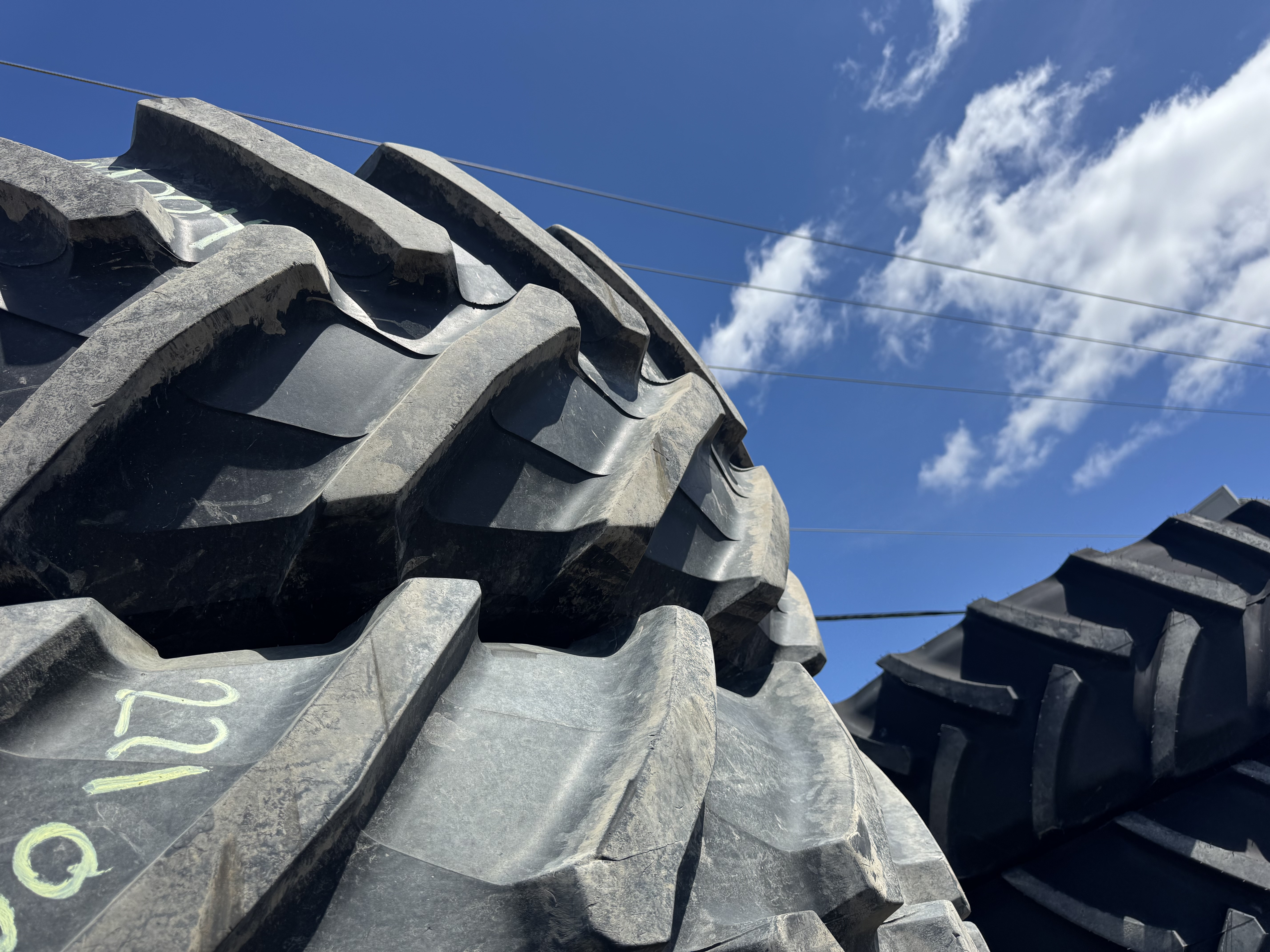 Trelleborg RPN65038