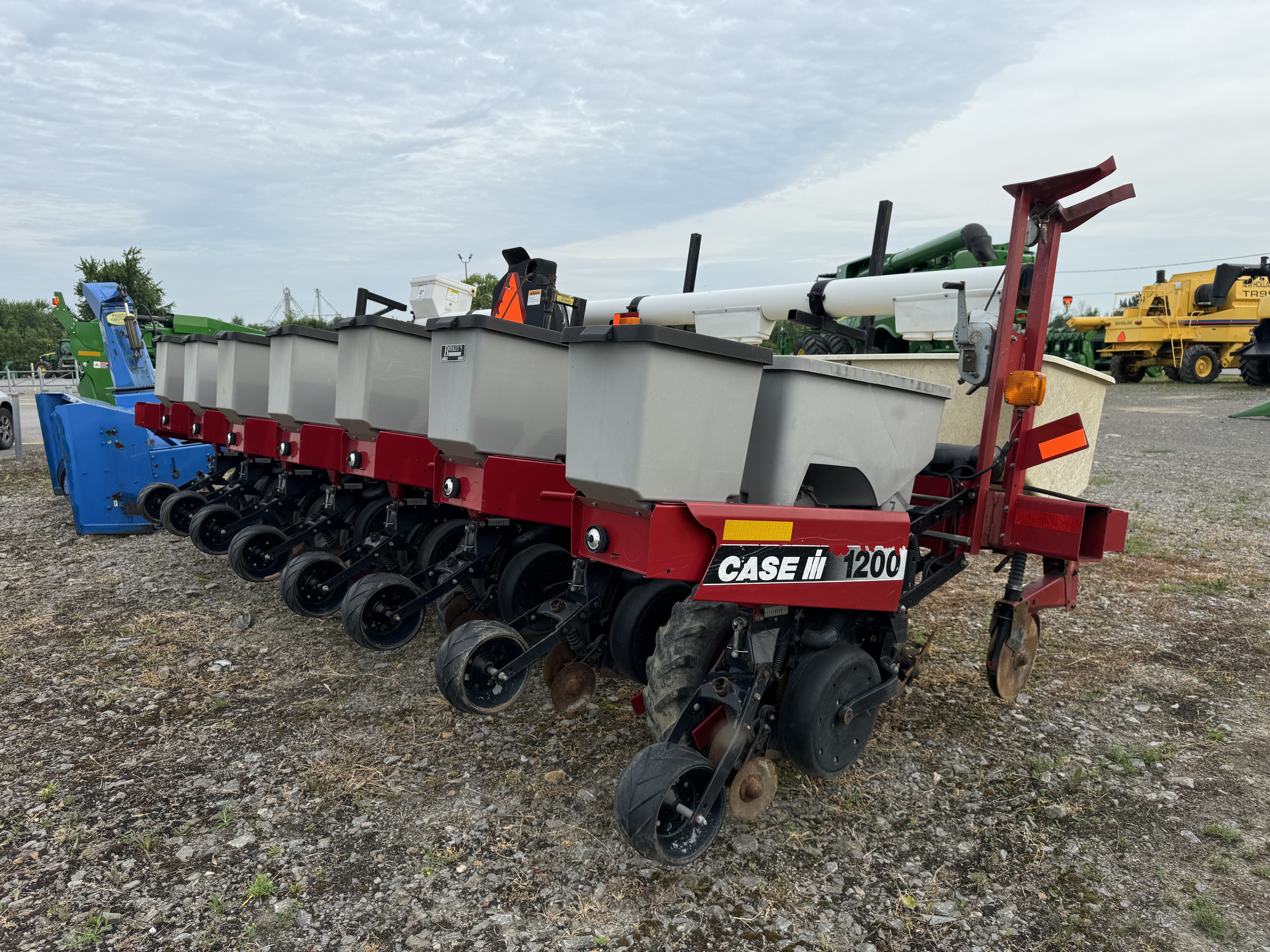 Case/IH 1200
