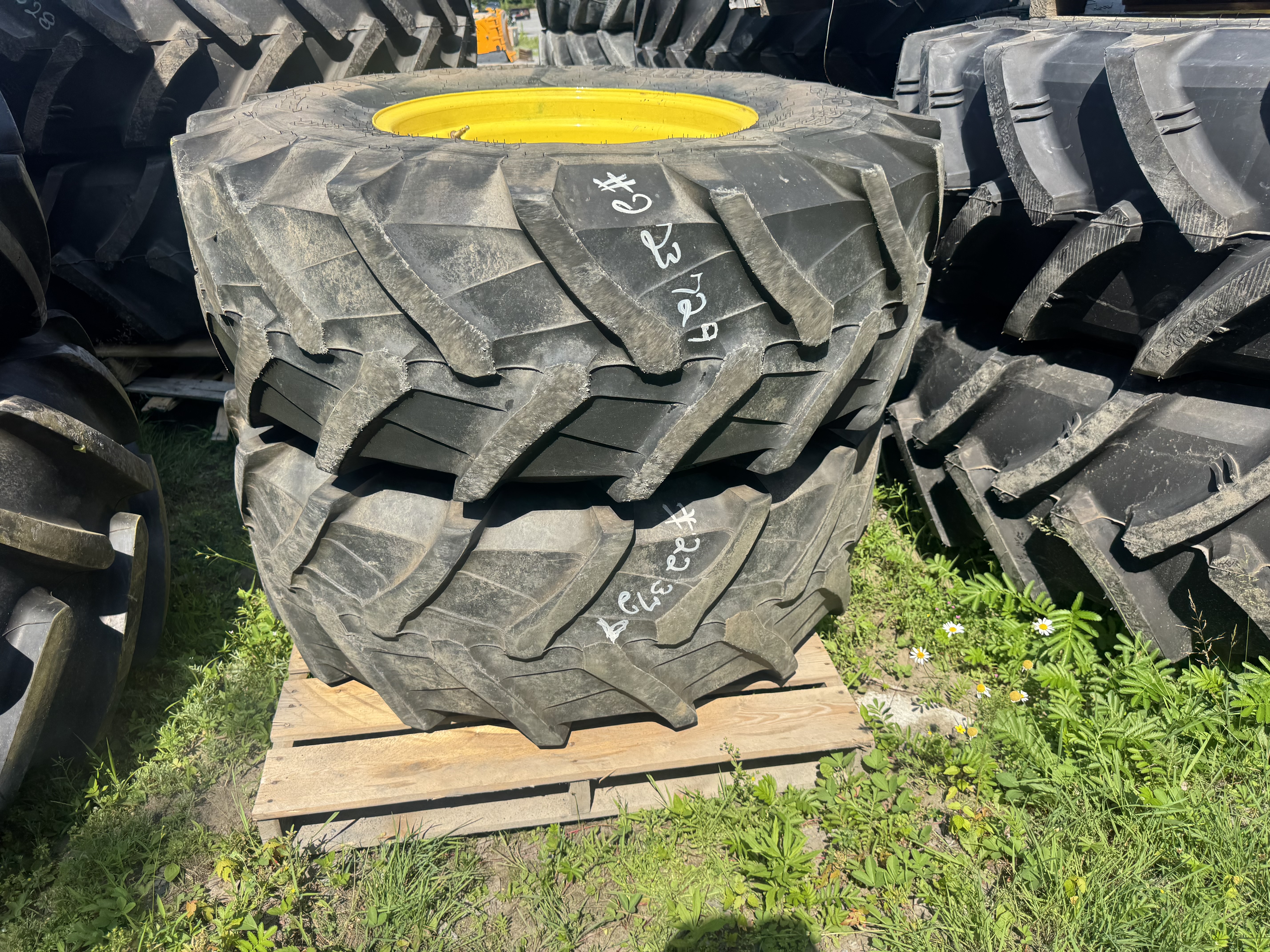 Trelleborg RPN1624