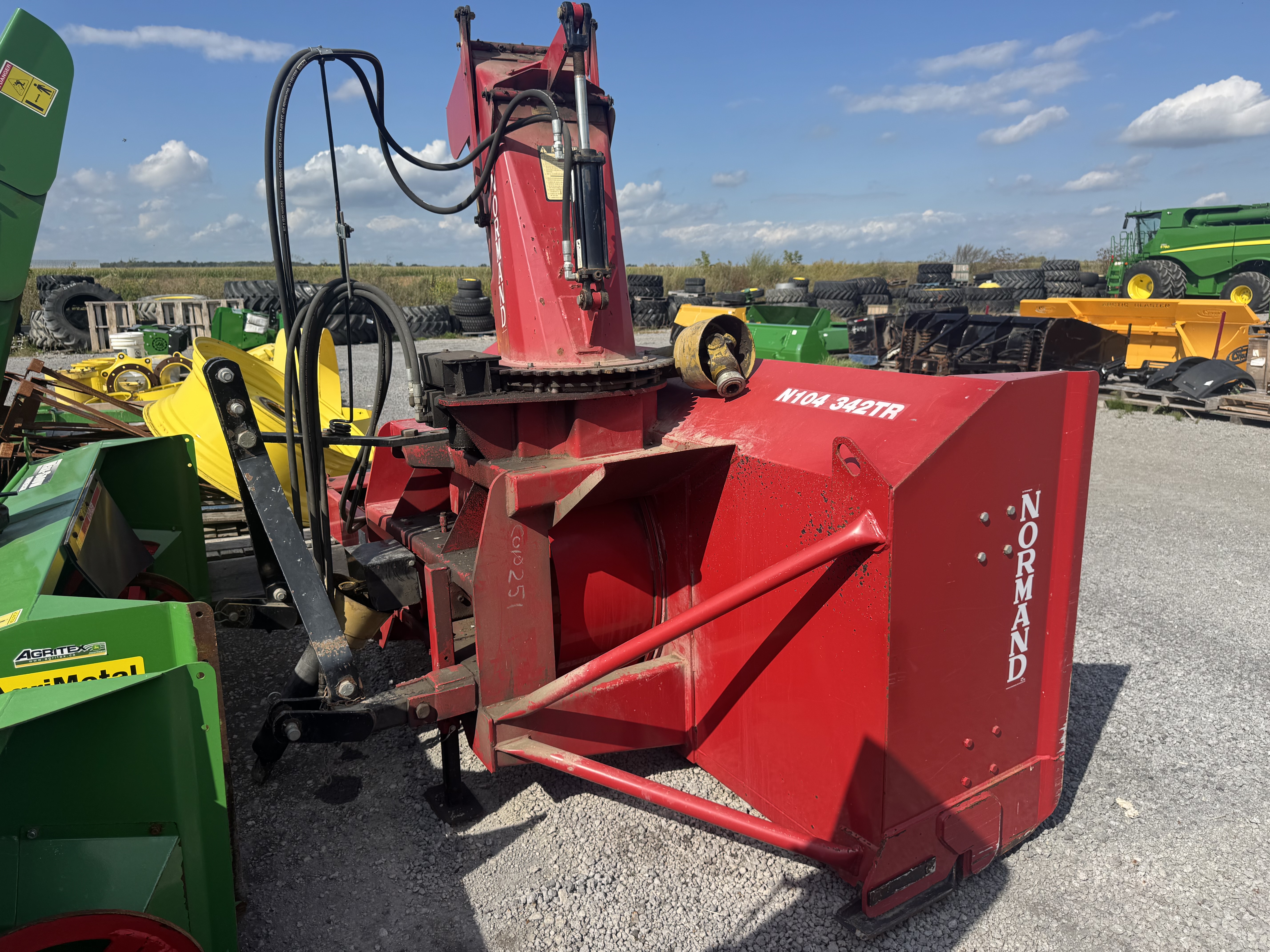 Normand N104-342TR