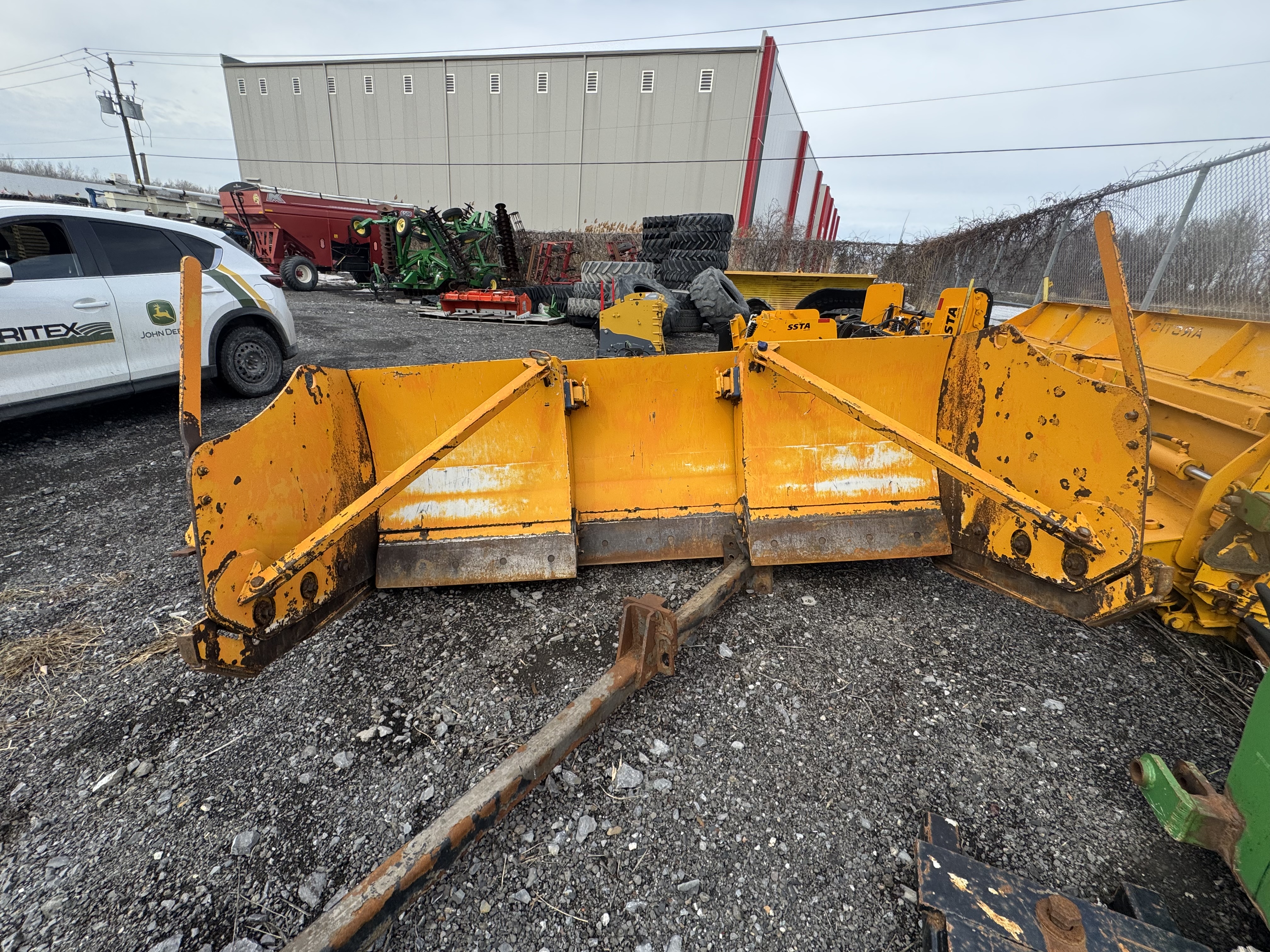 S Houle GRATTE HOULE 8-13