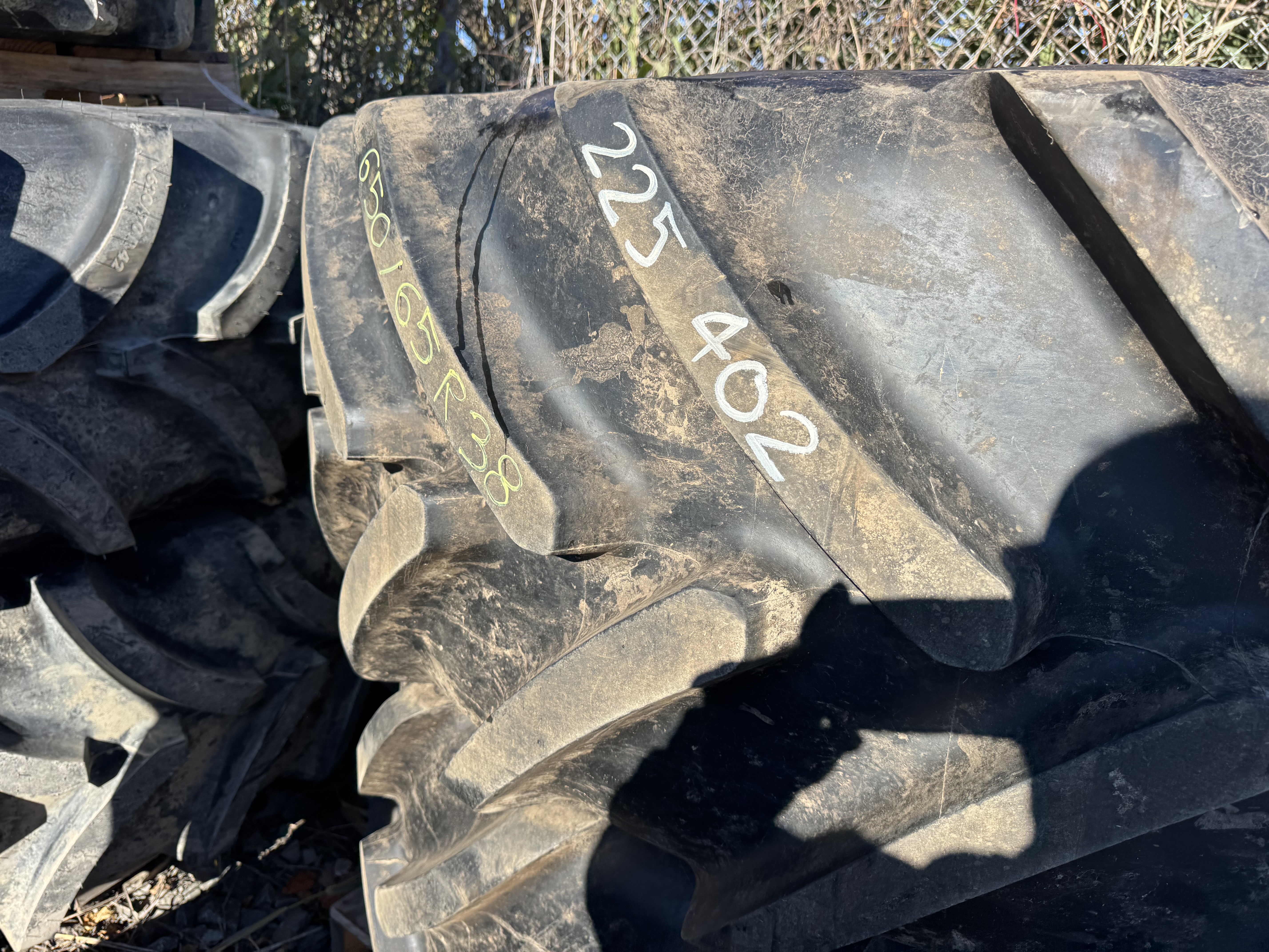 Michelin RPN65038