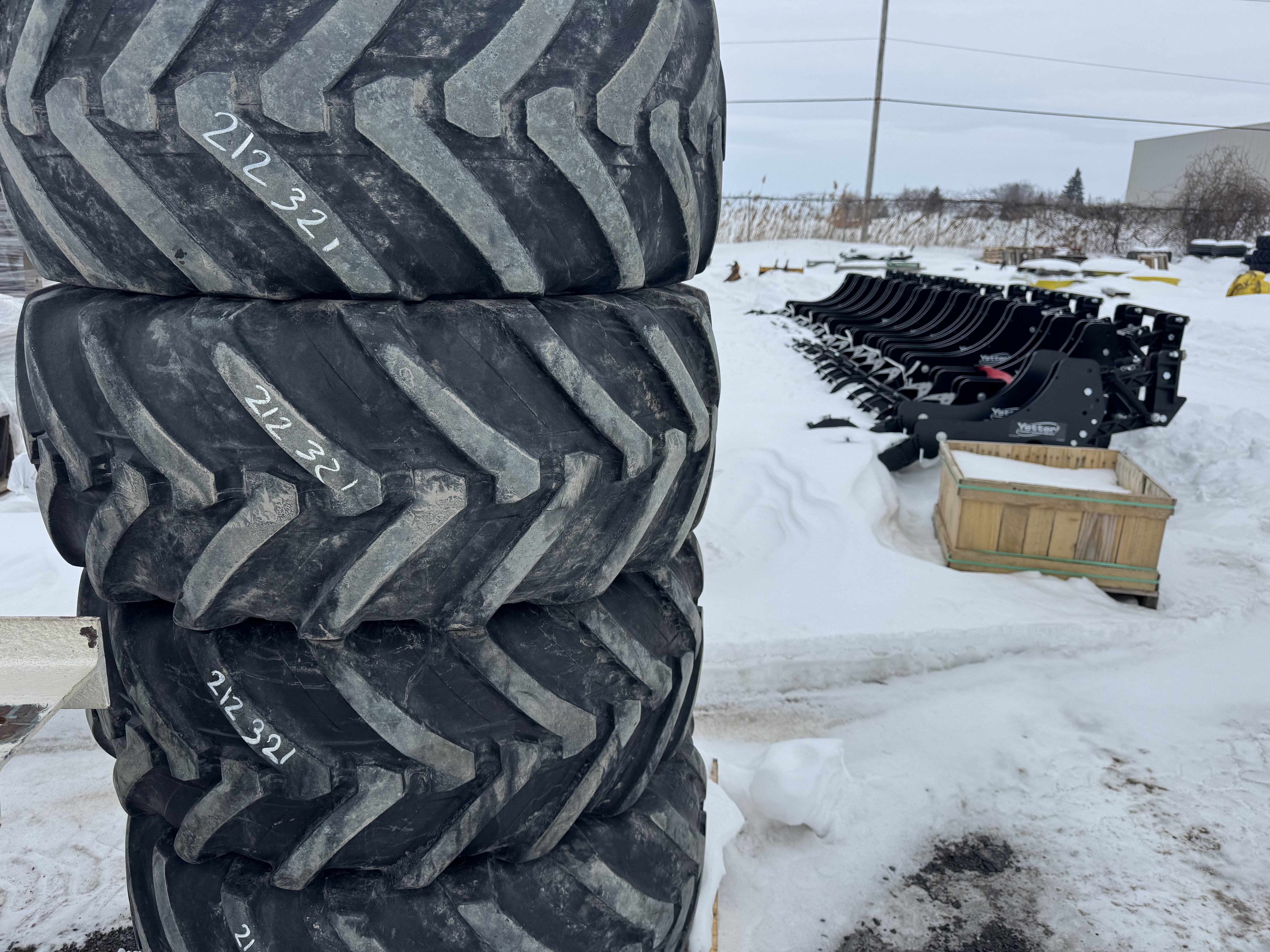 Michelin PNE40020