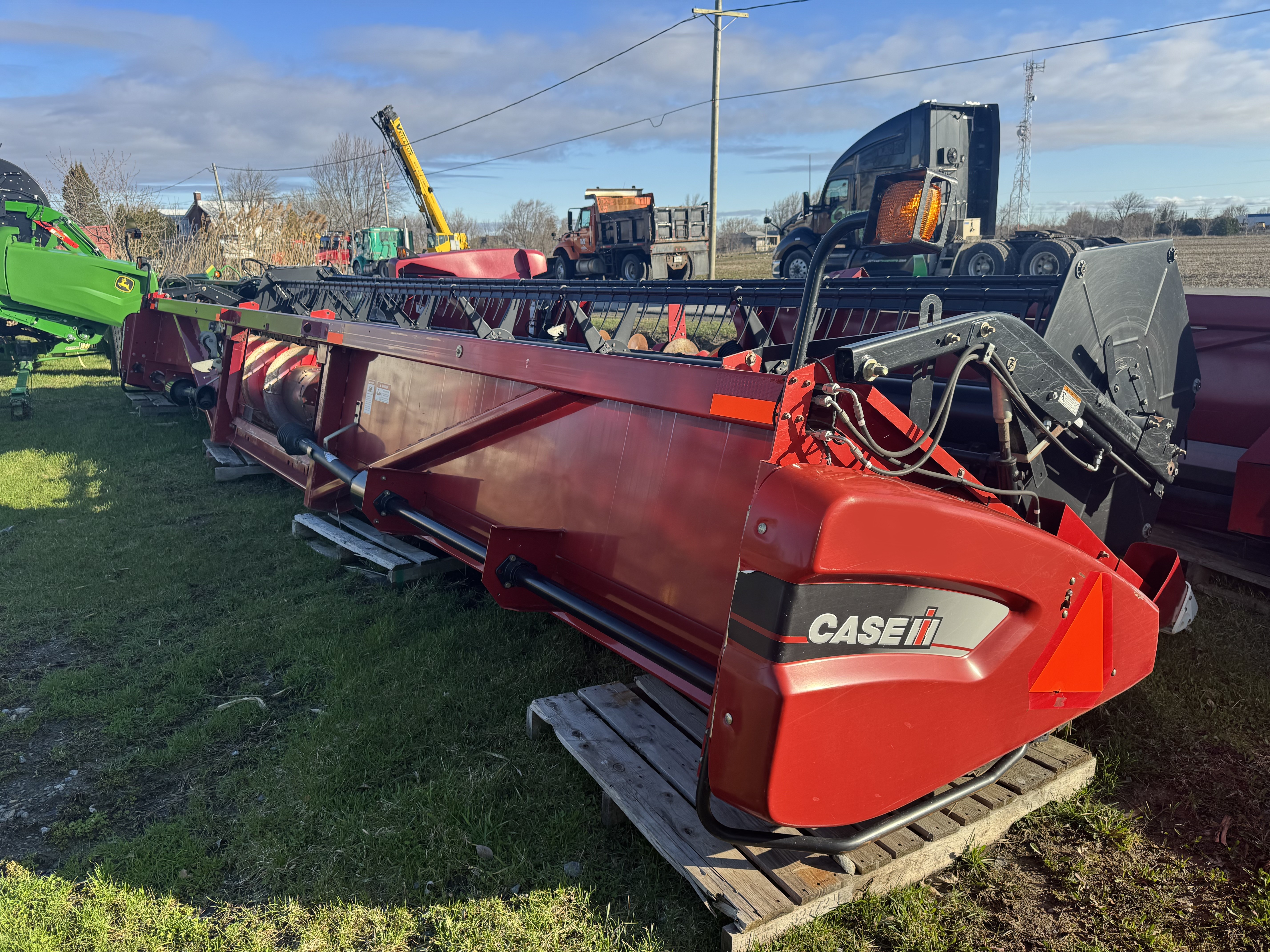 Case/IH 2020-30