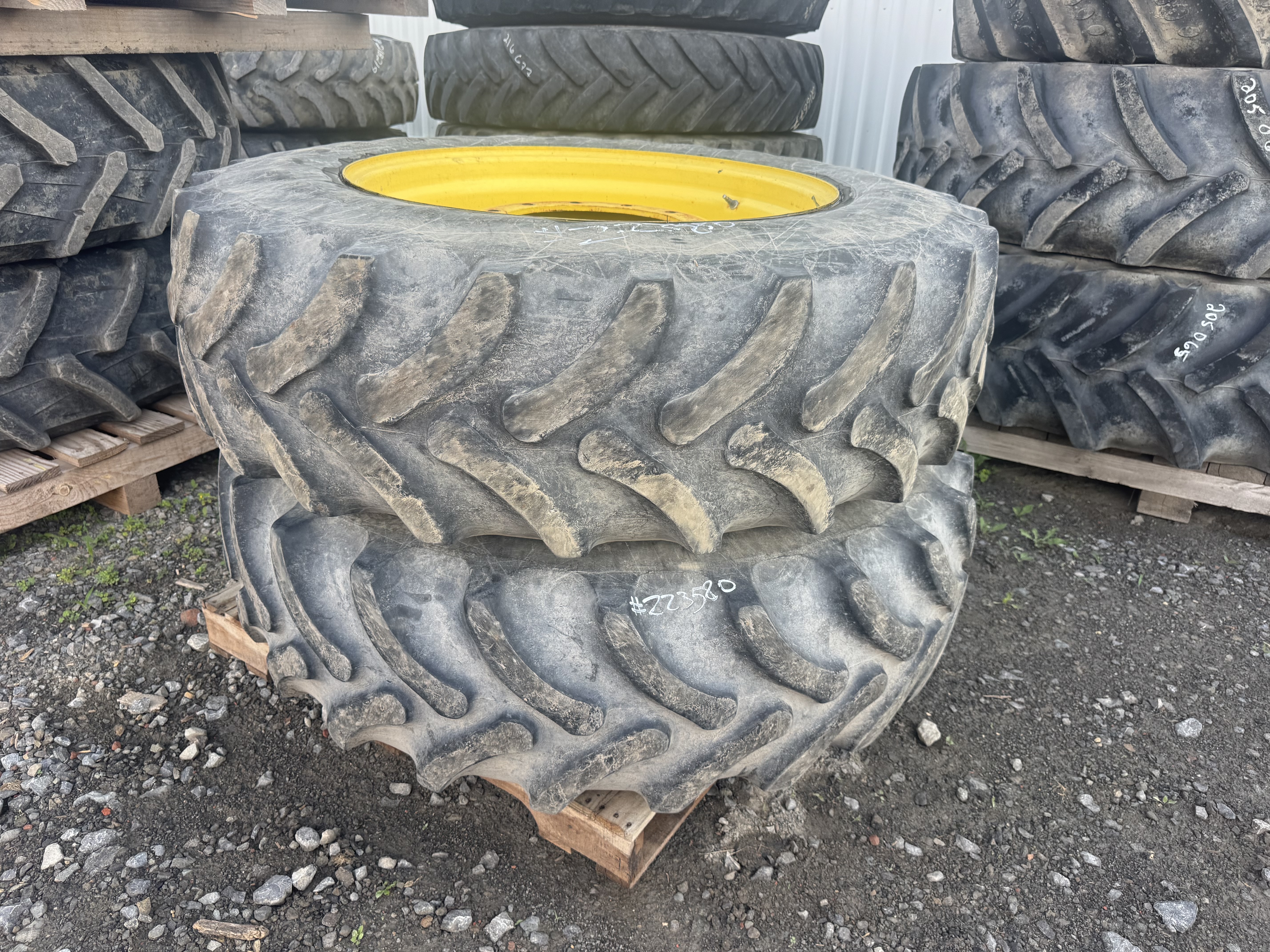 Firestone RPN1434