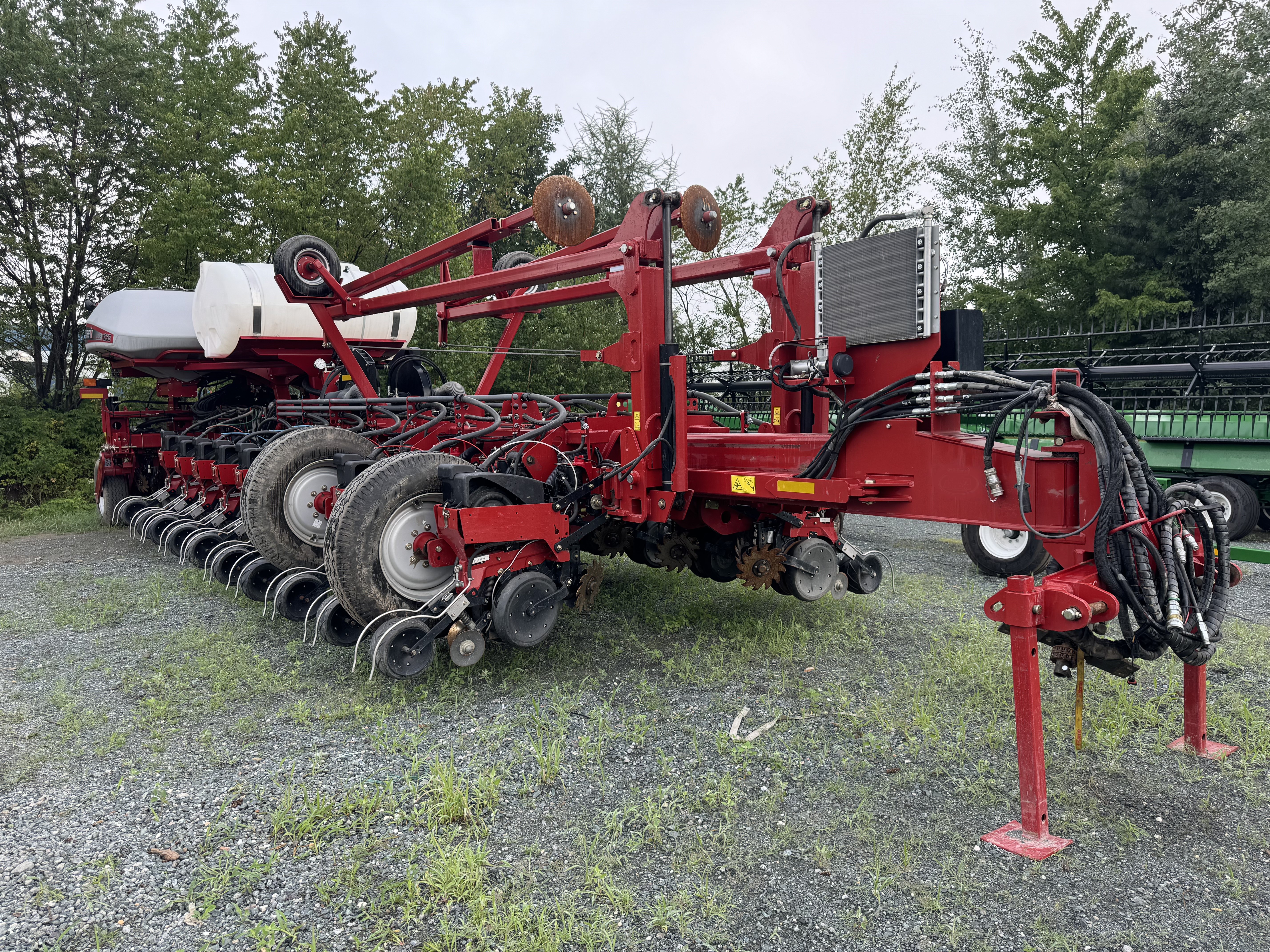 Case/IH 1255