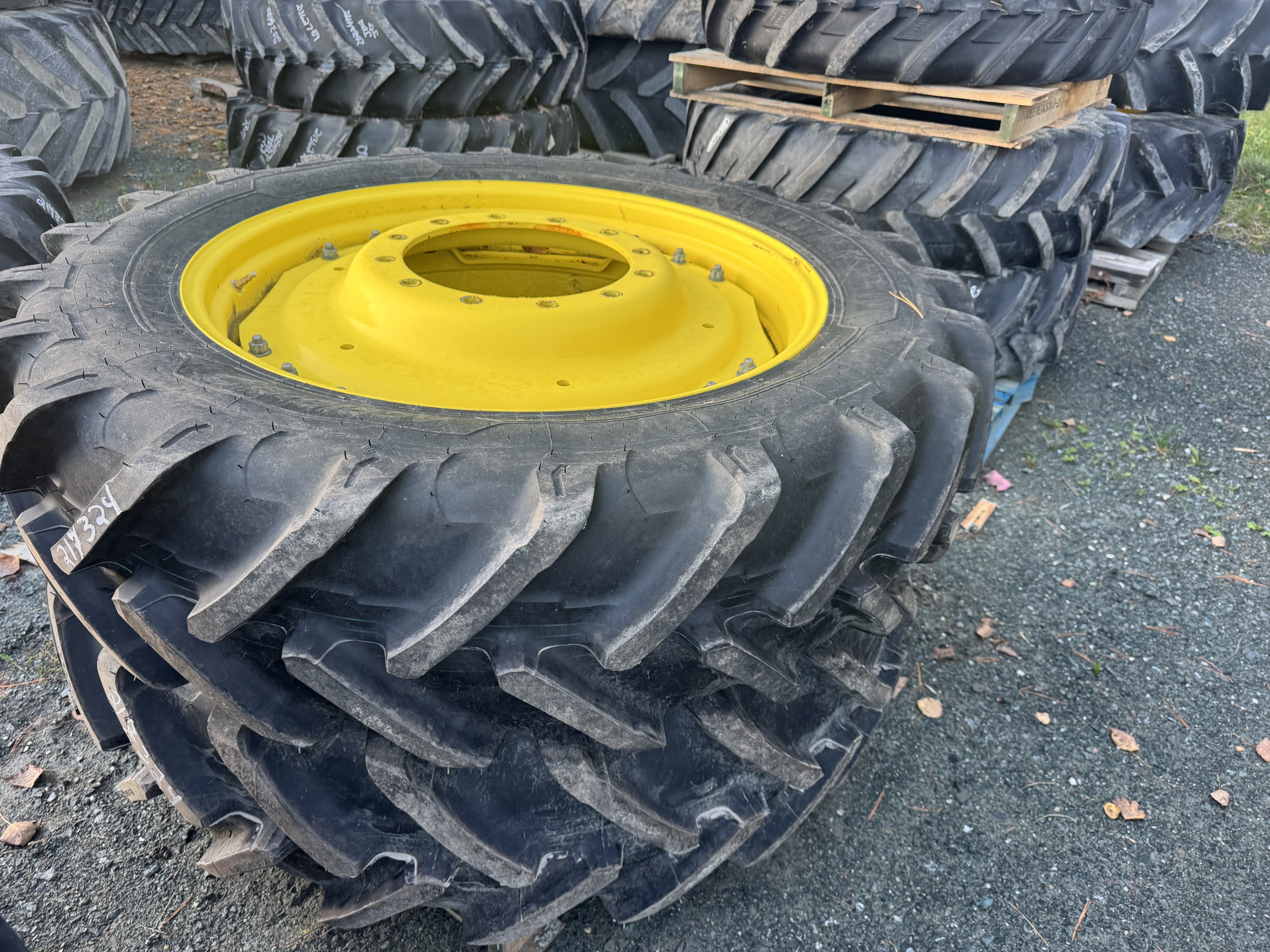 Michelin RPN1438