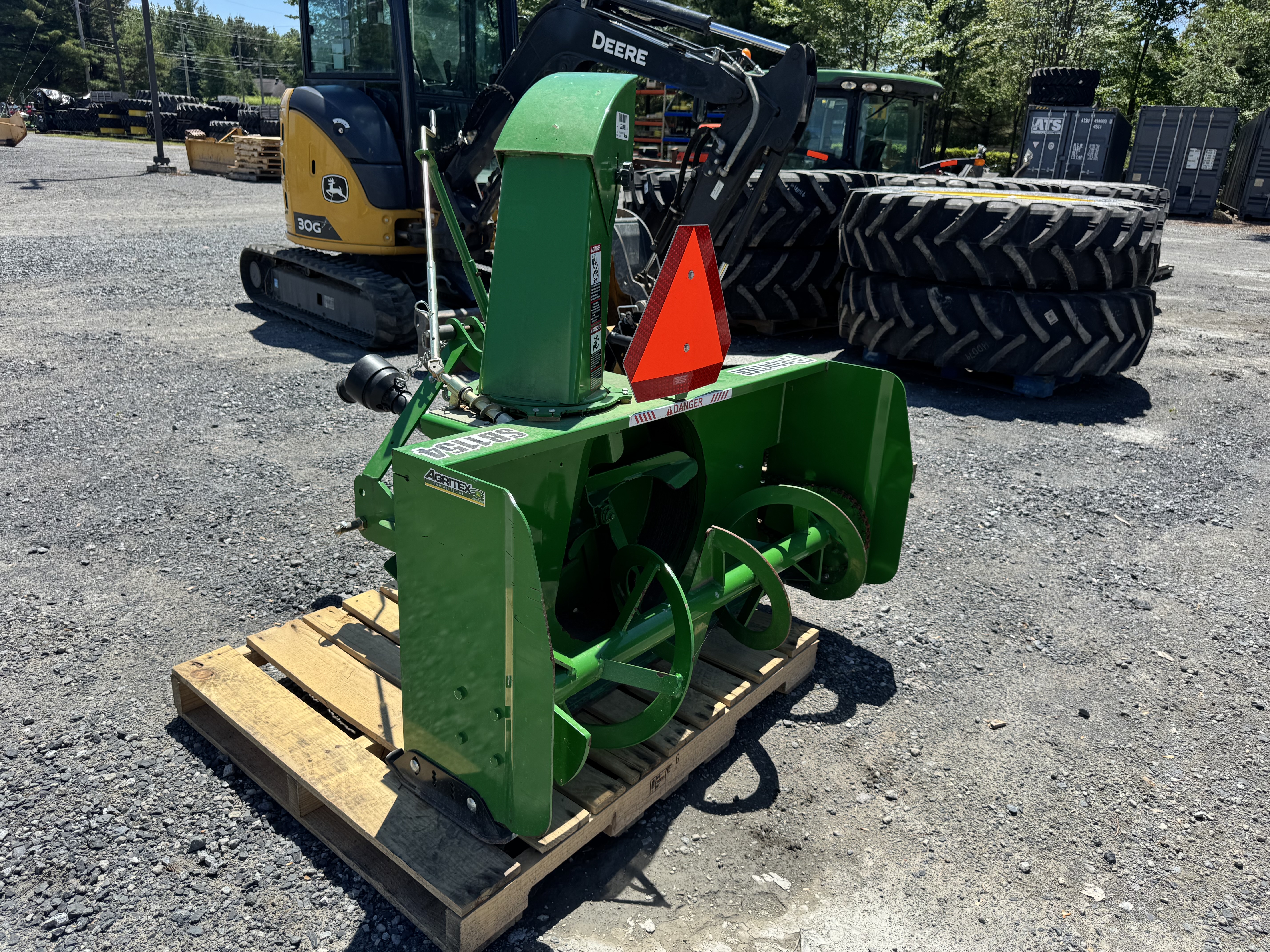 Frontier SB1154