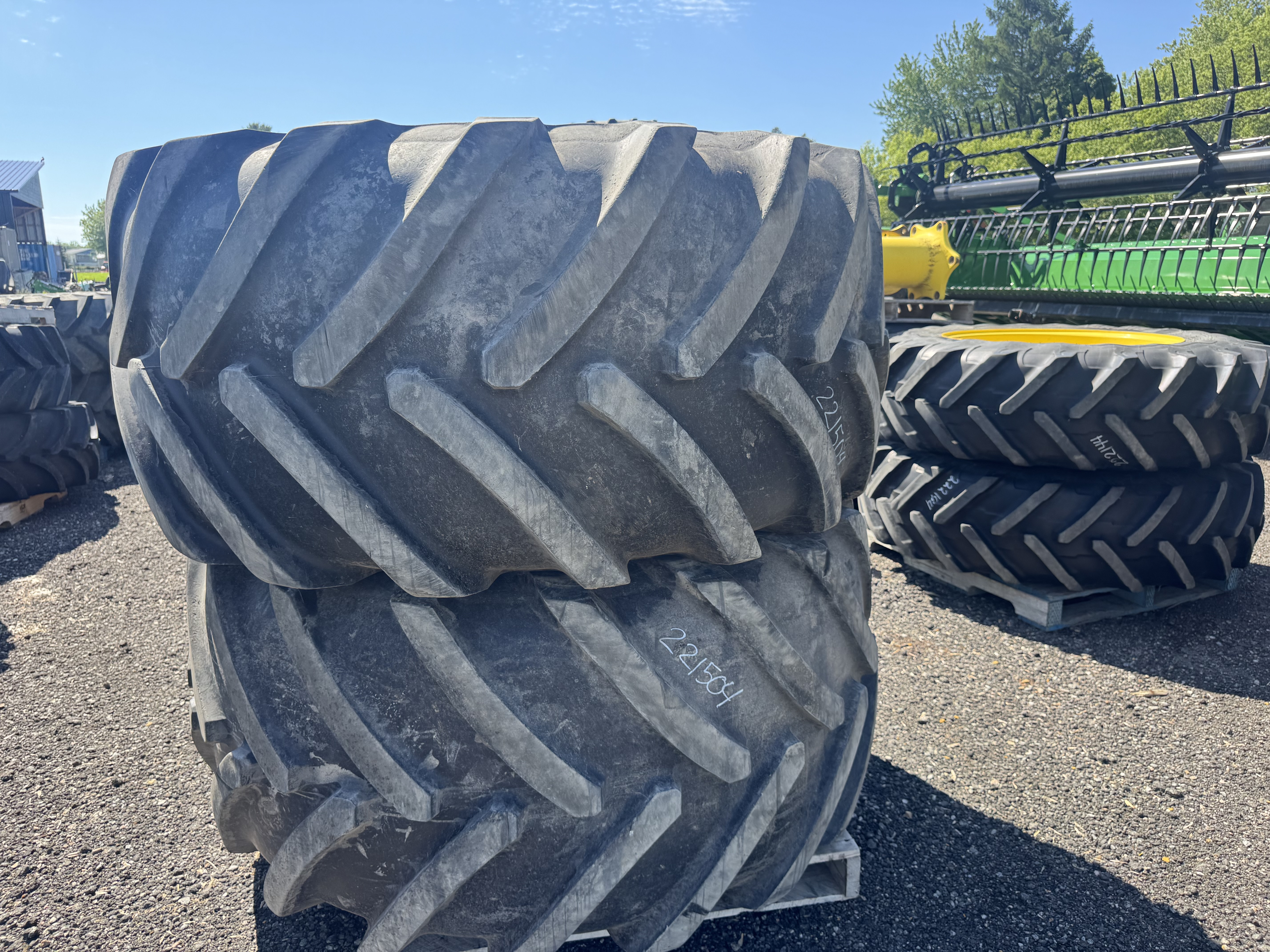 Michelin RPN75026