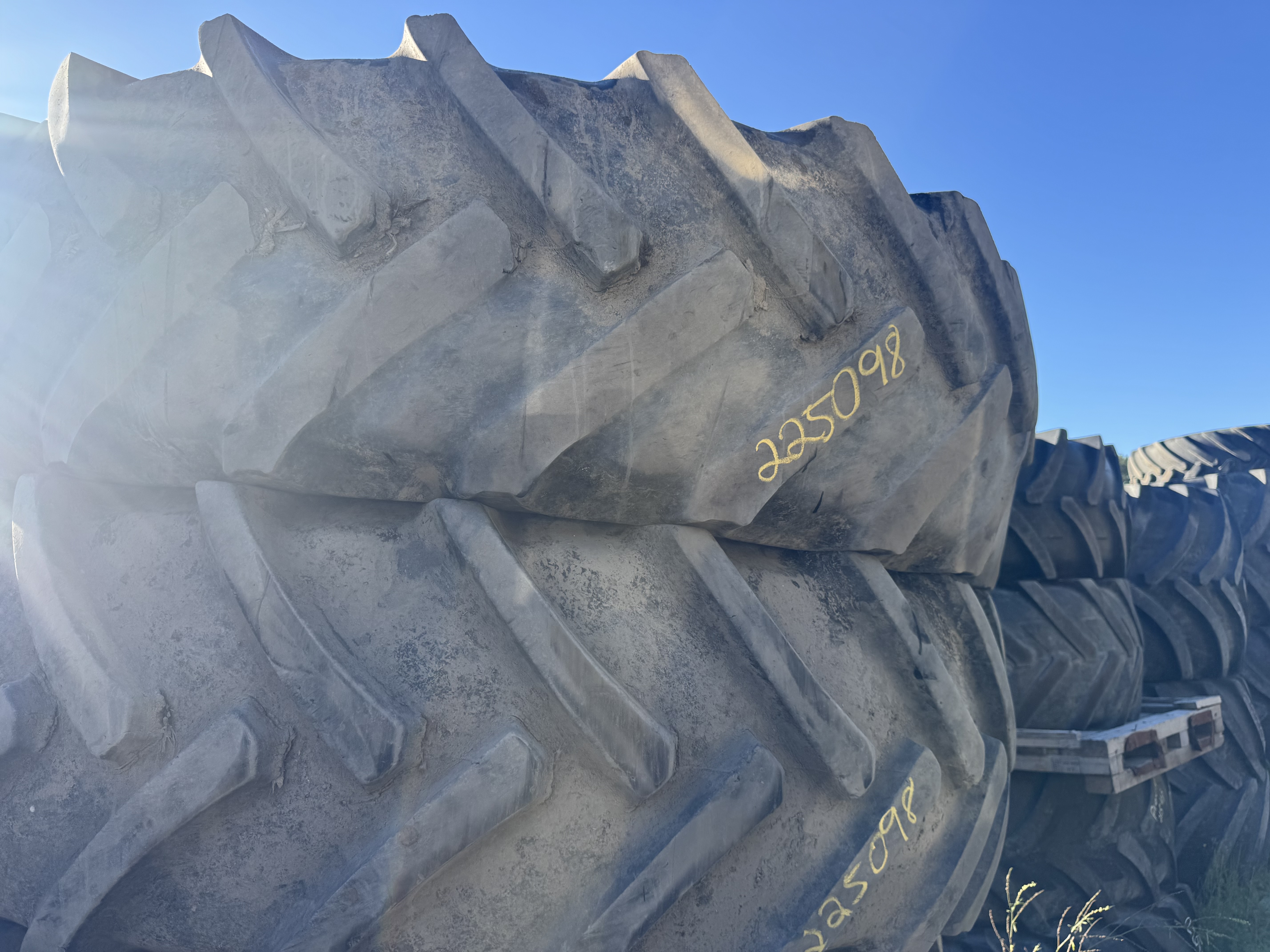 Michelin PNE2046