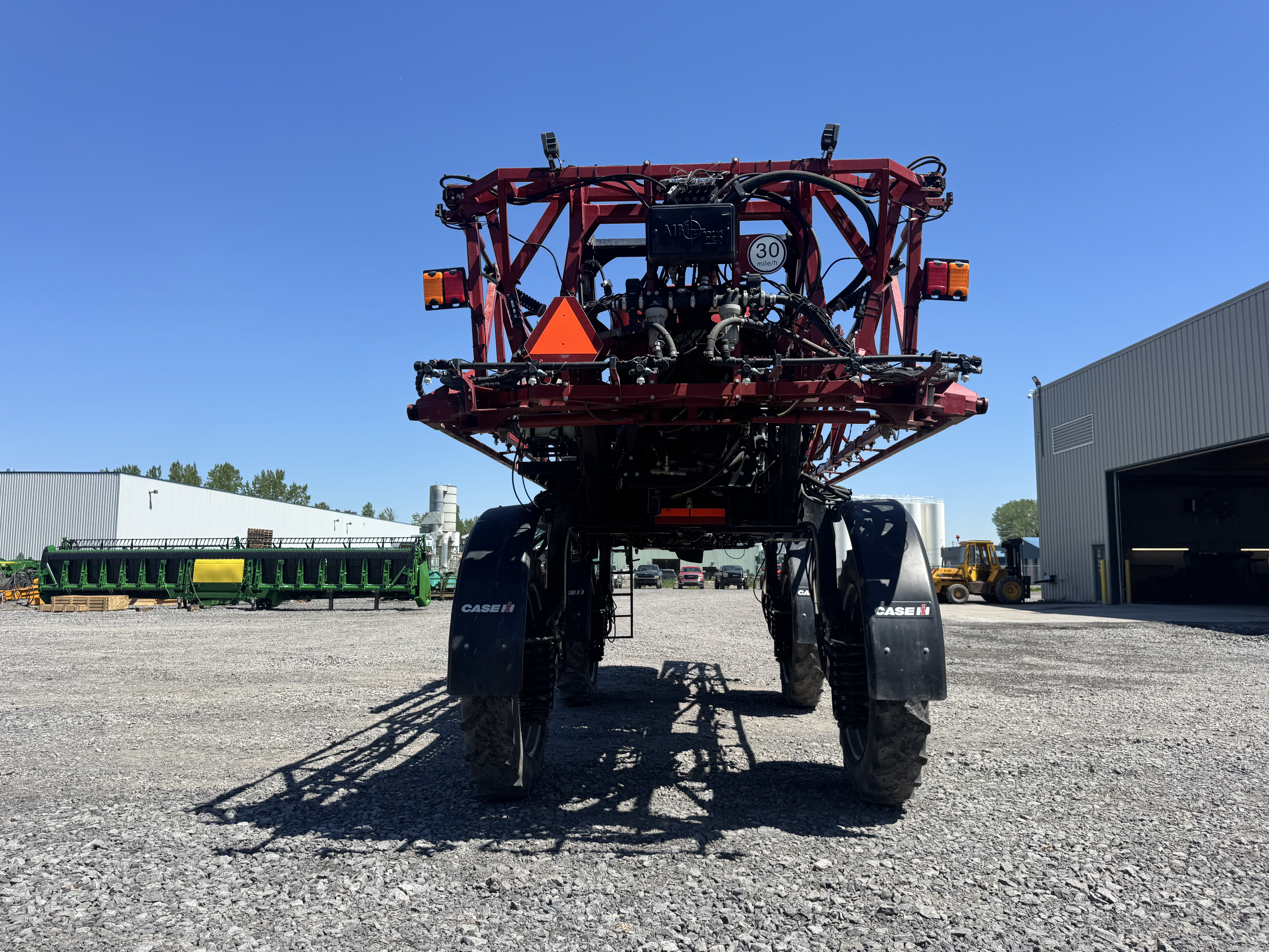 Case/IH 2240